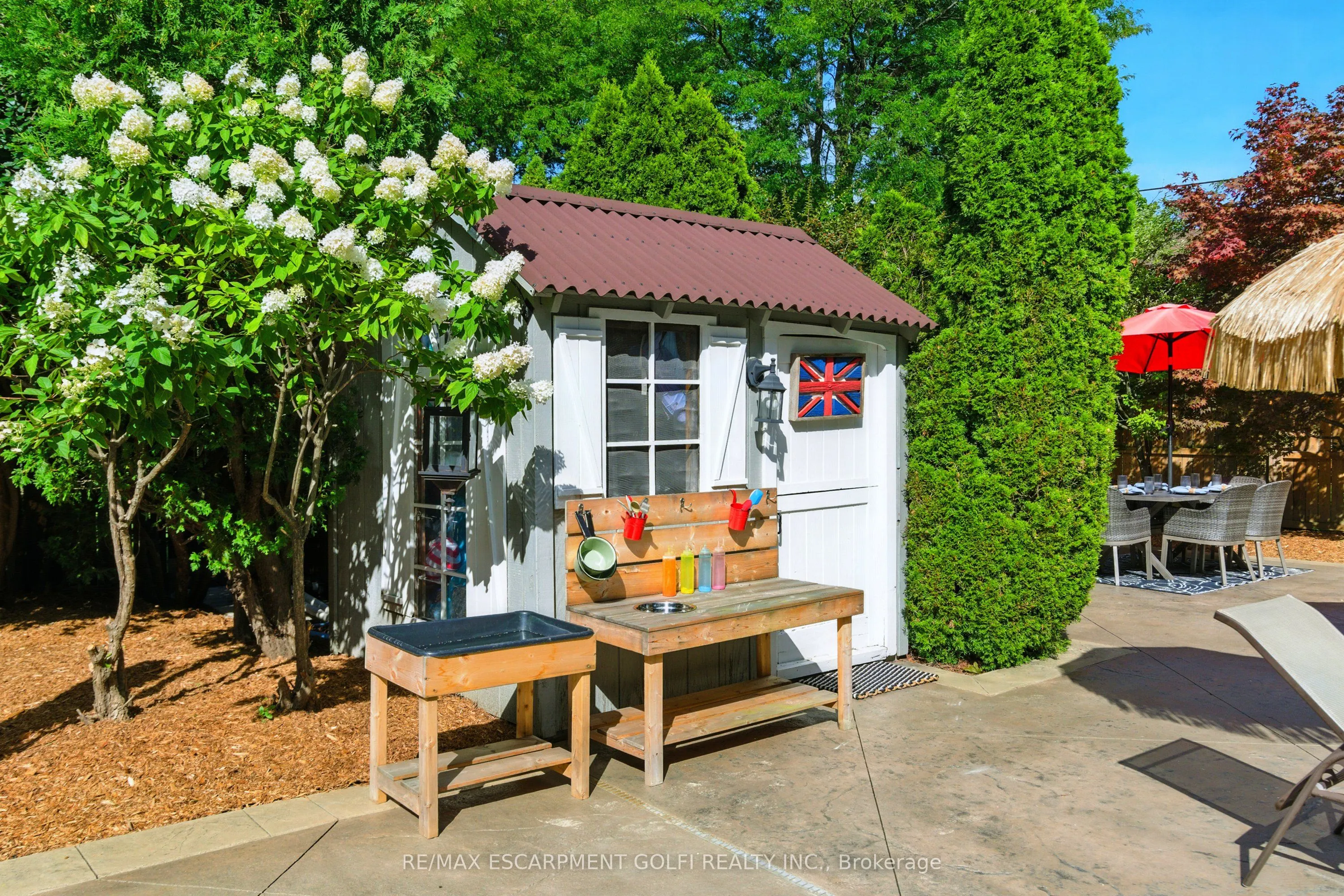 43 Belair Drive