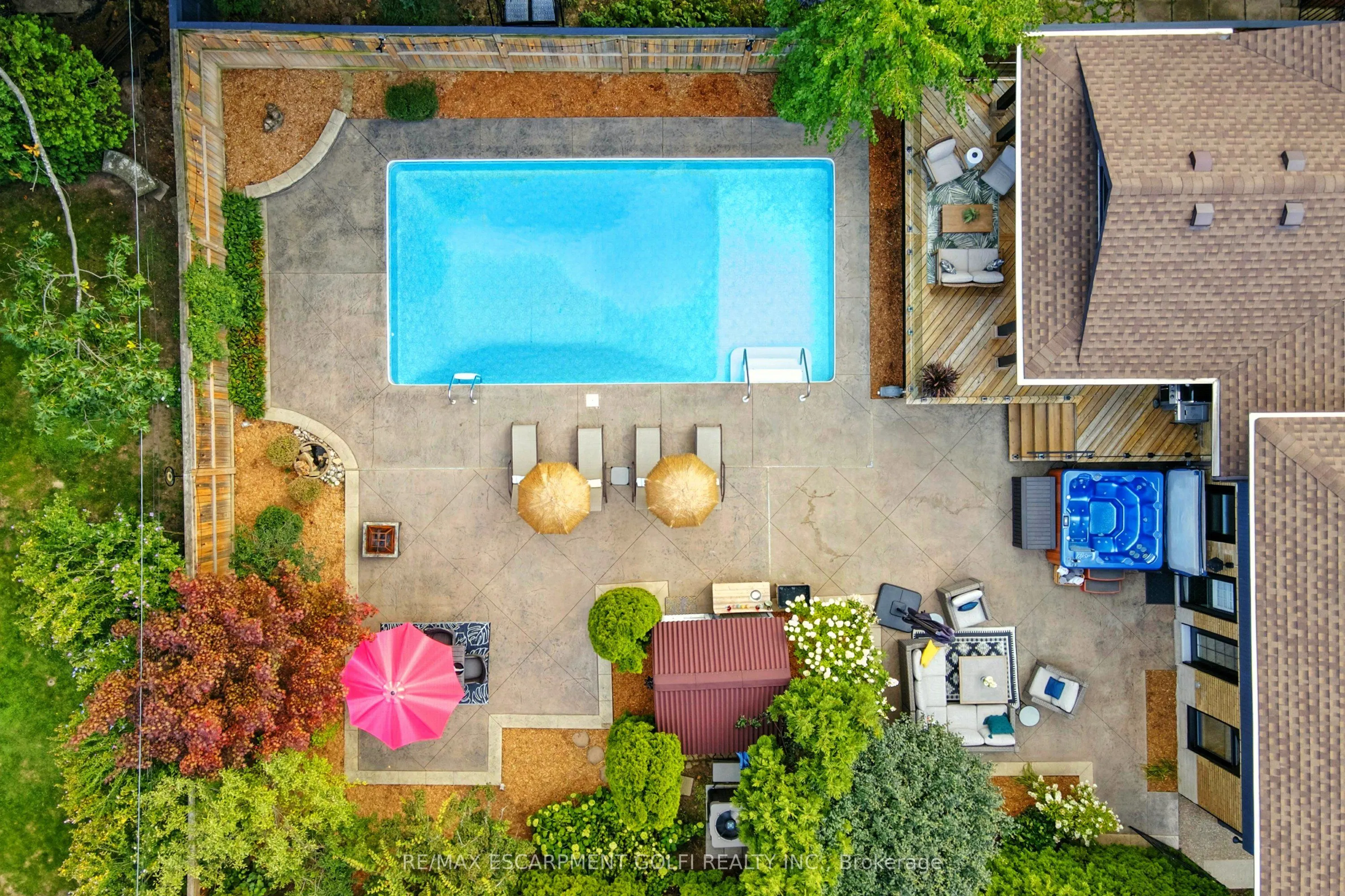 43 Belair Drive