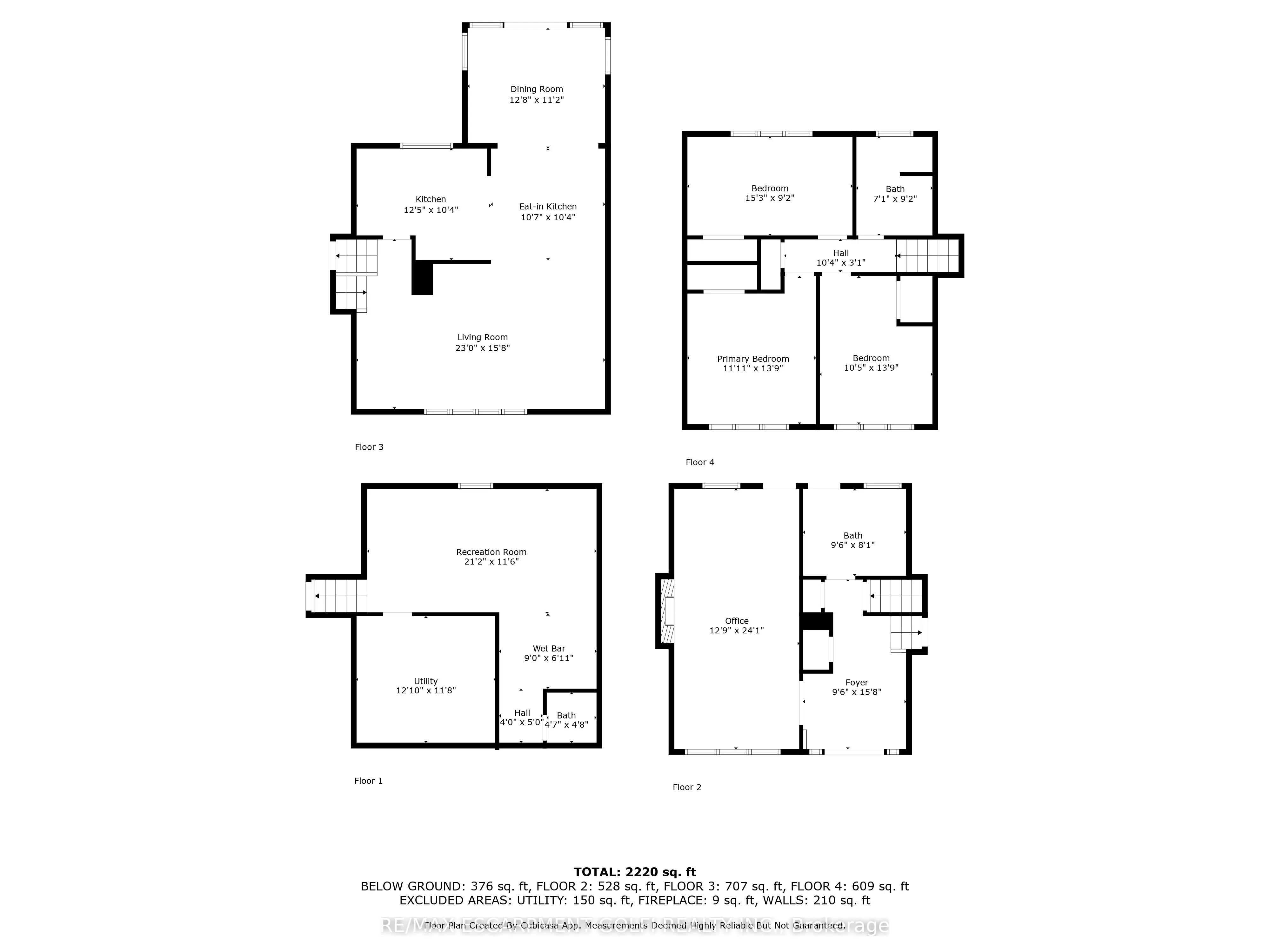 43 Belair Drive