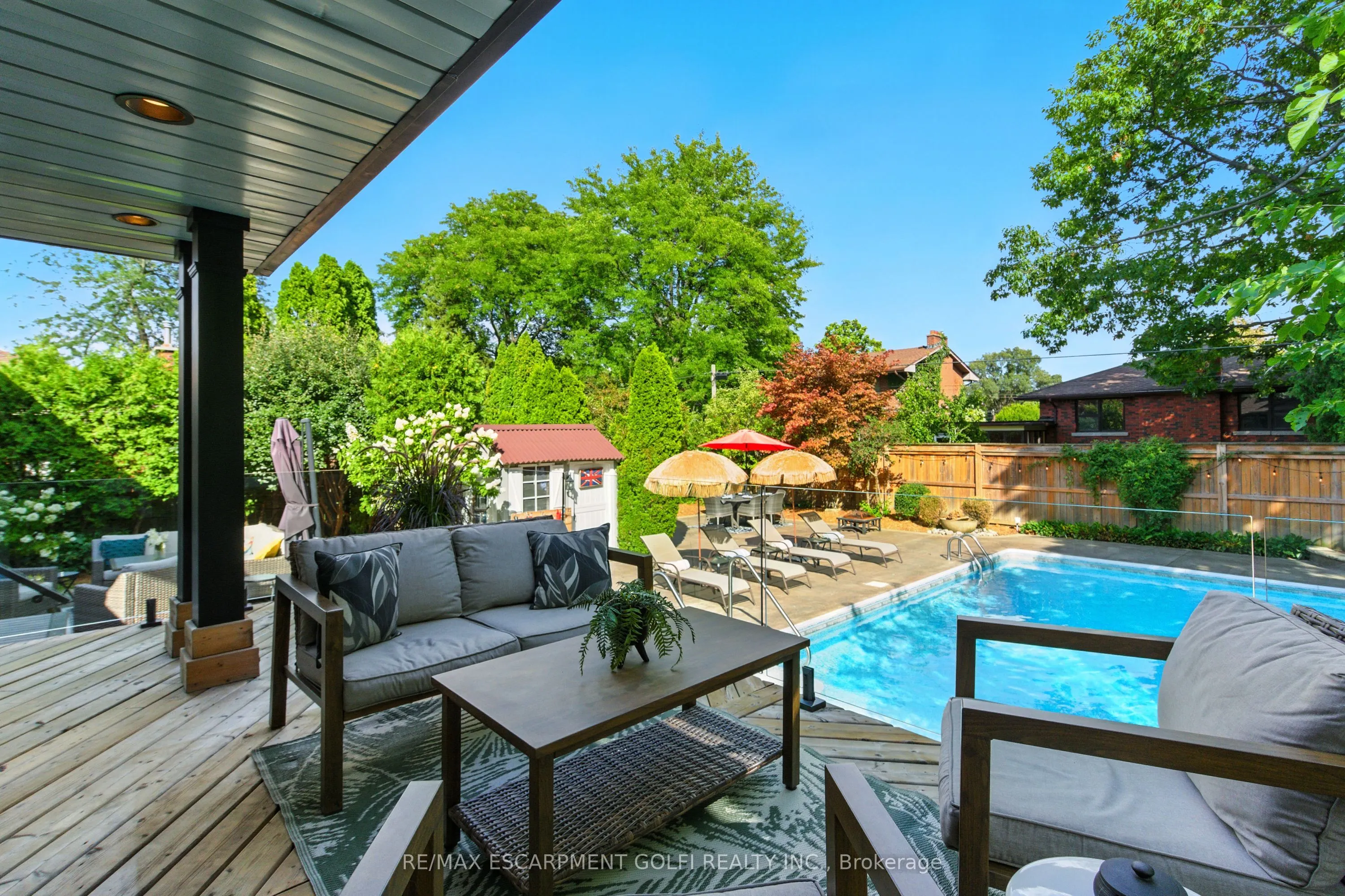 43 Belair Drive