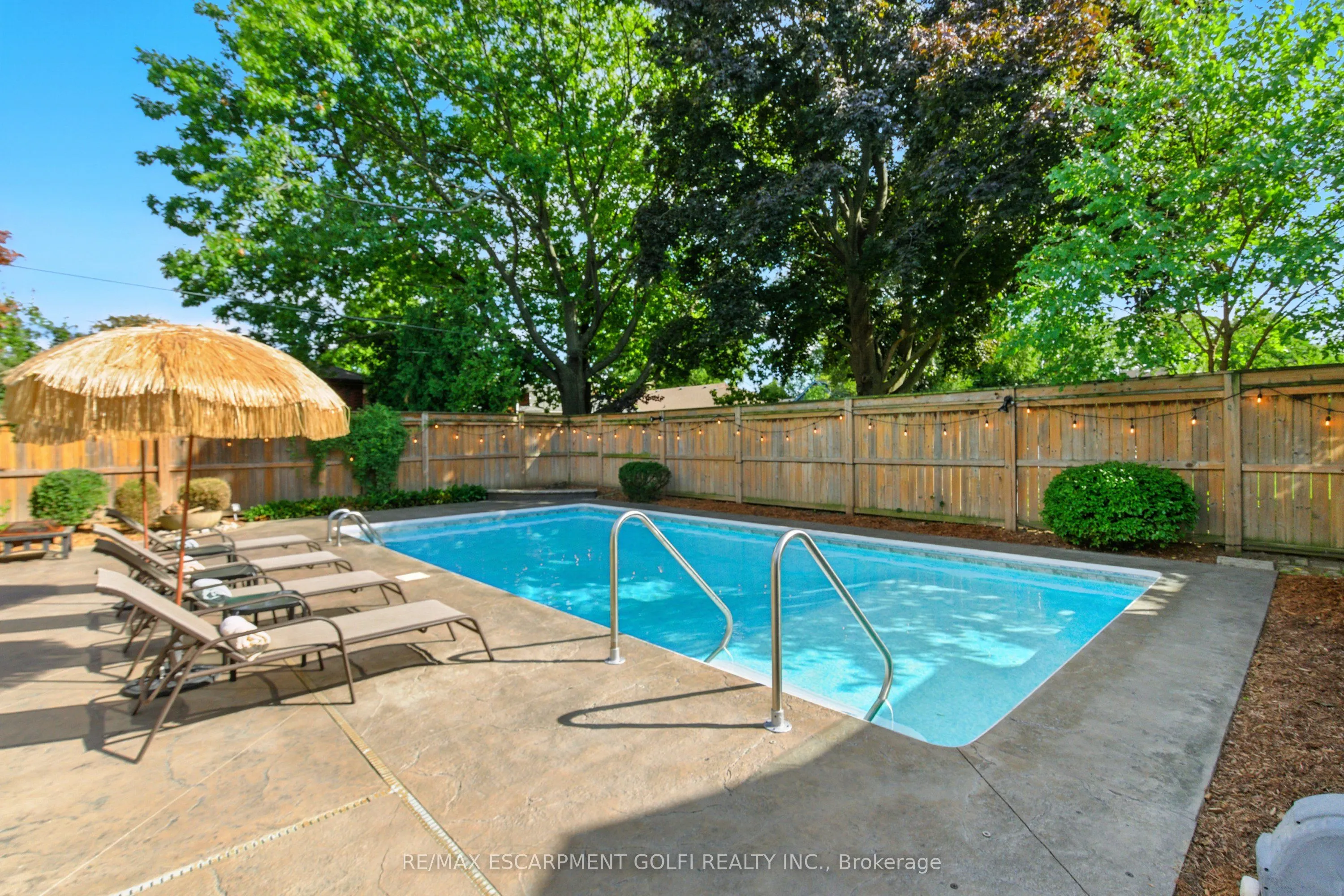 43 Belair Drive