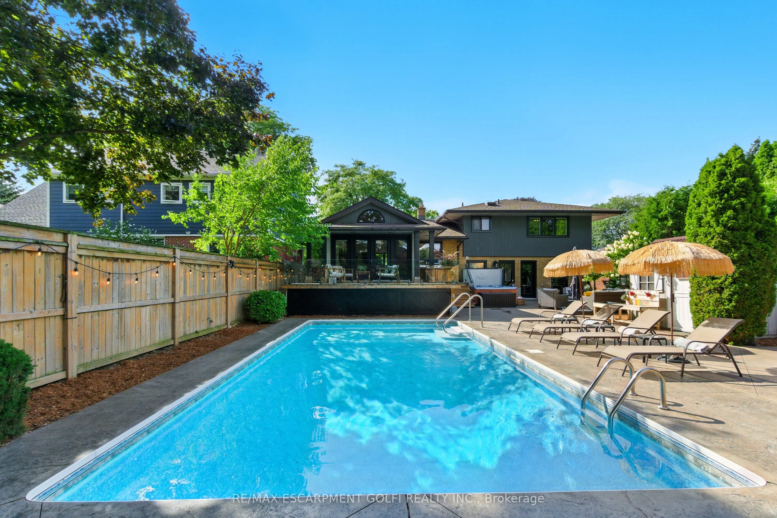 43 Belair Drive