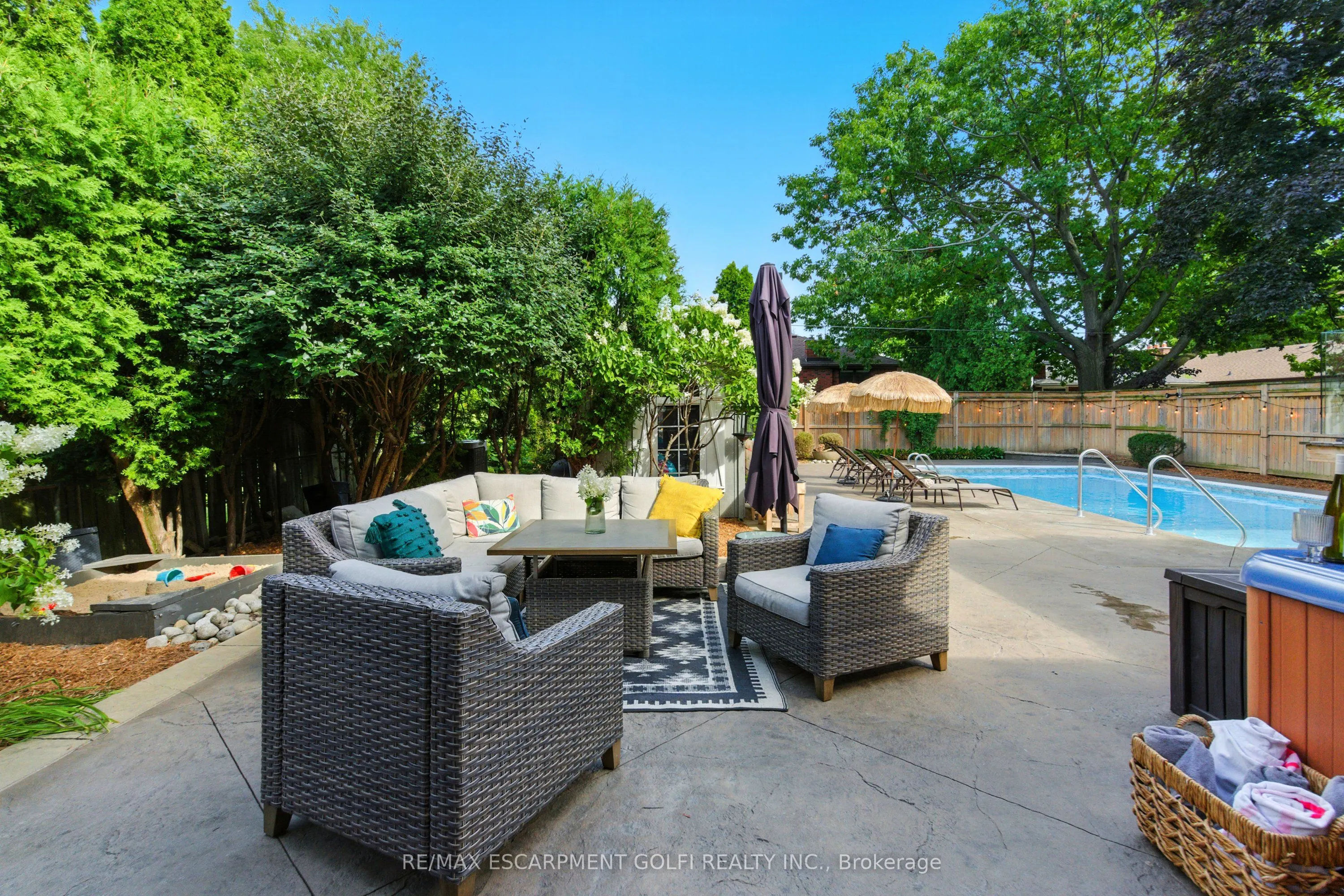 43 Belair Drive