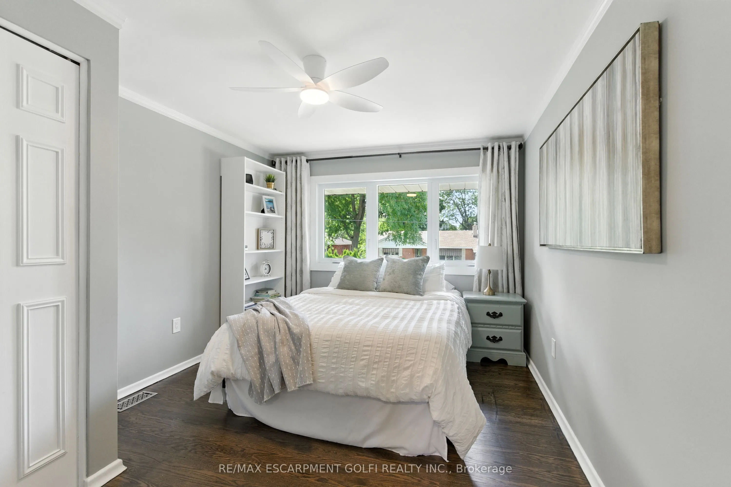 43 Belair Drive