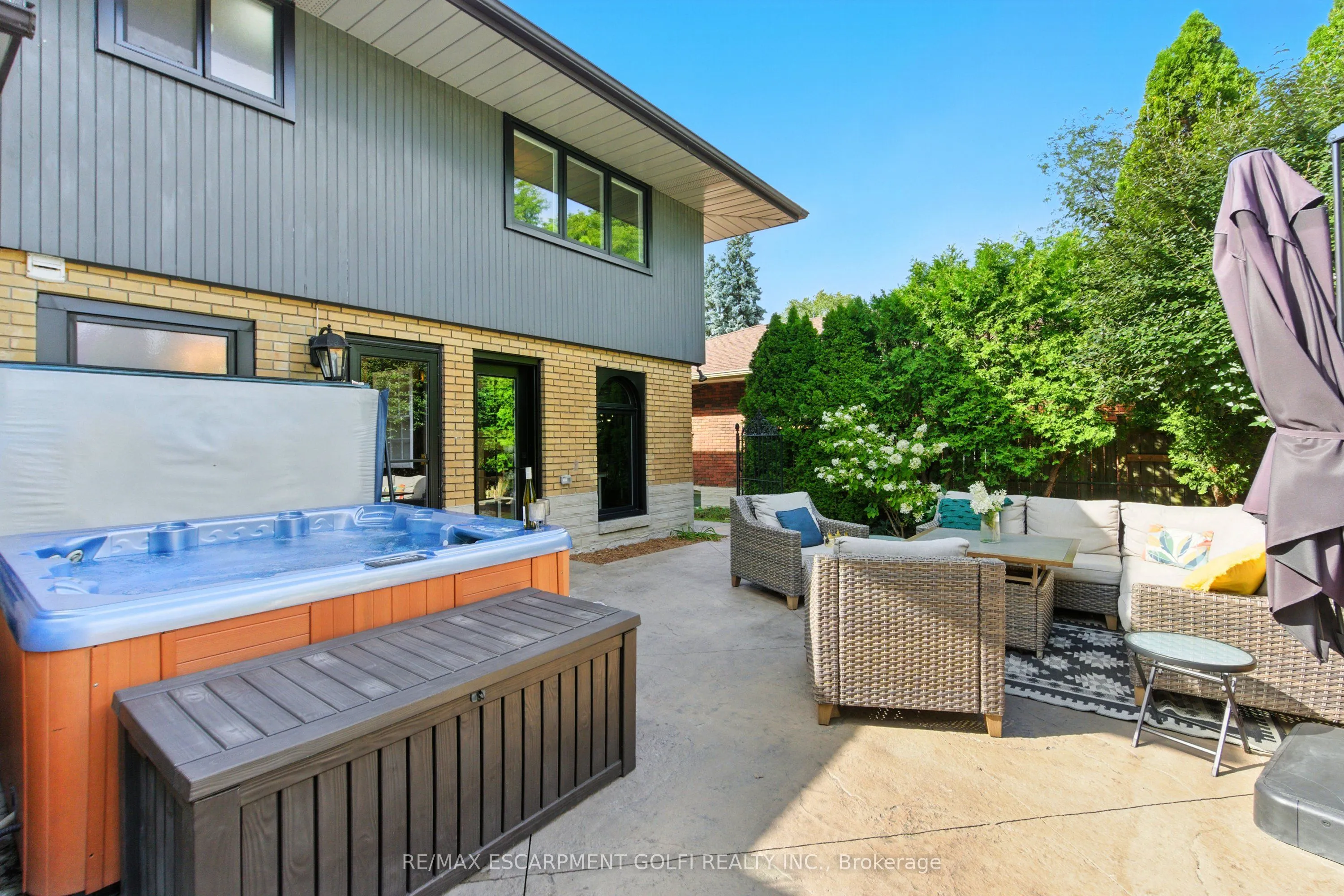 43 Belair Drive