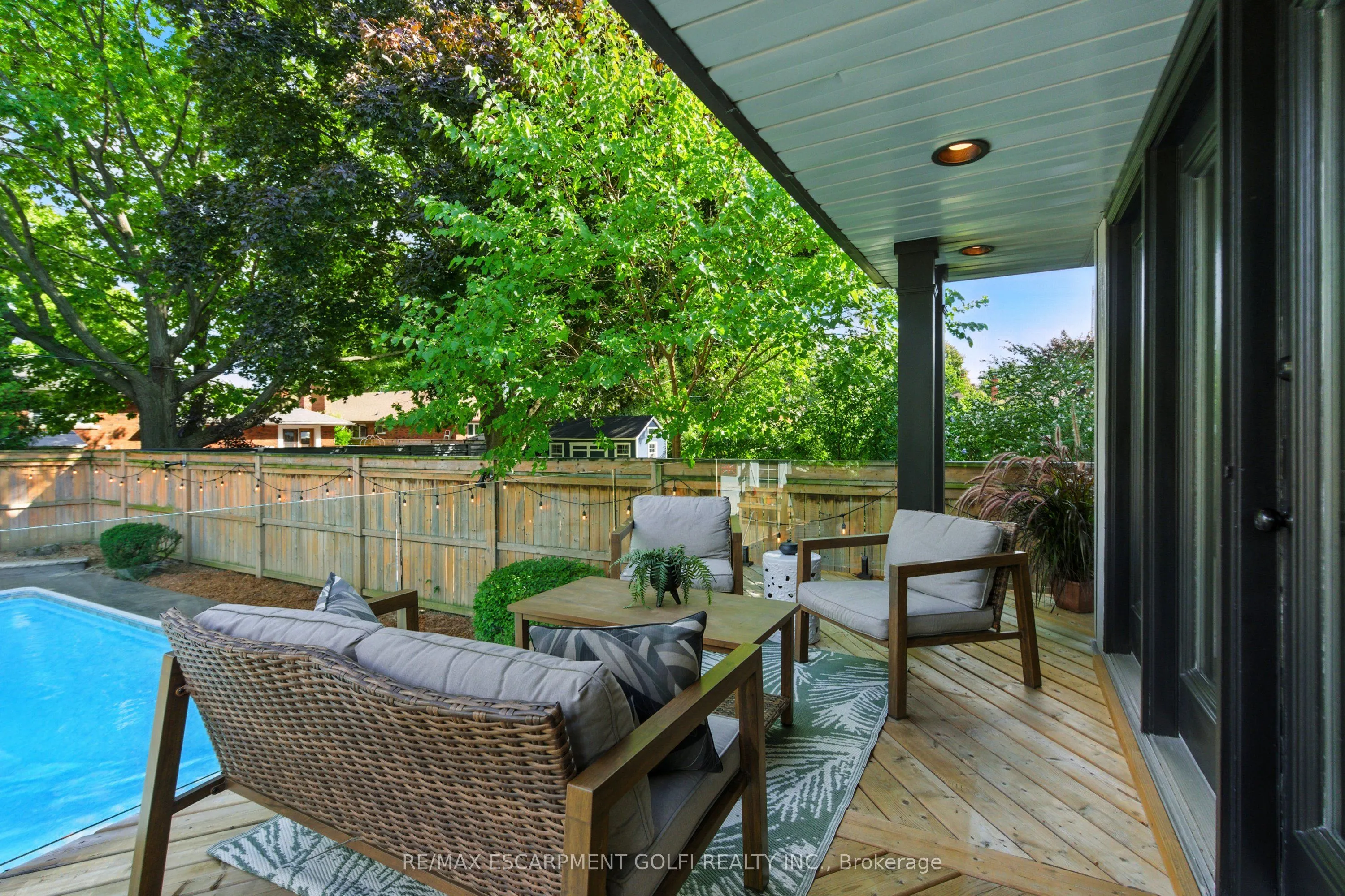 43 Belair Drive