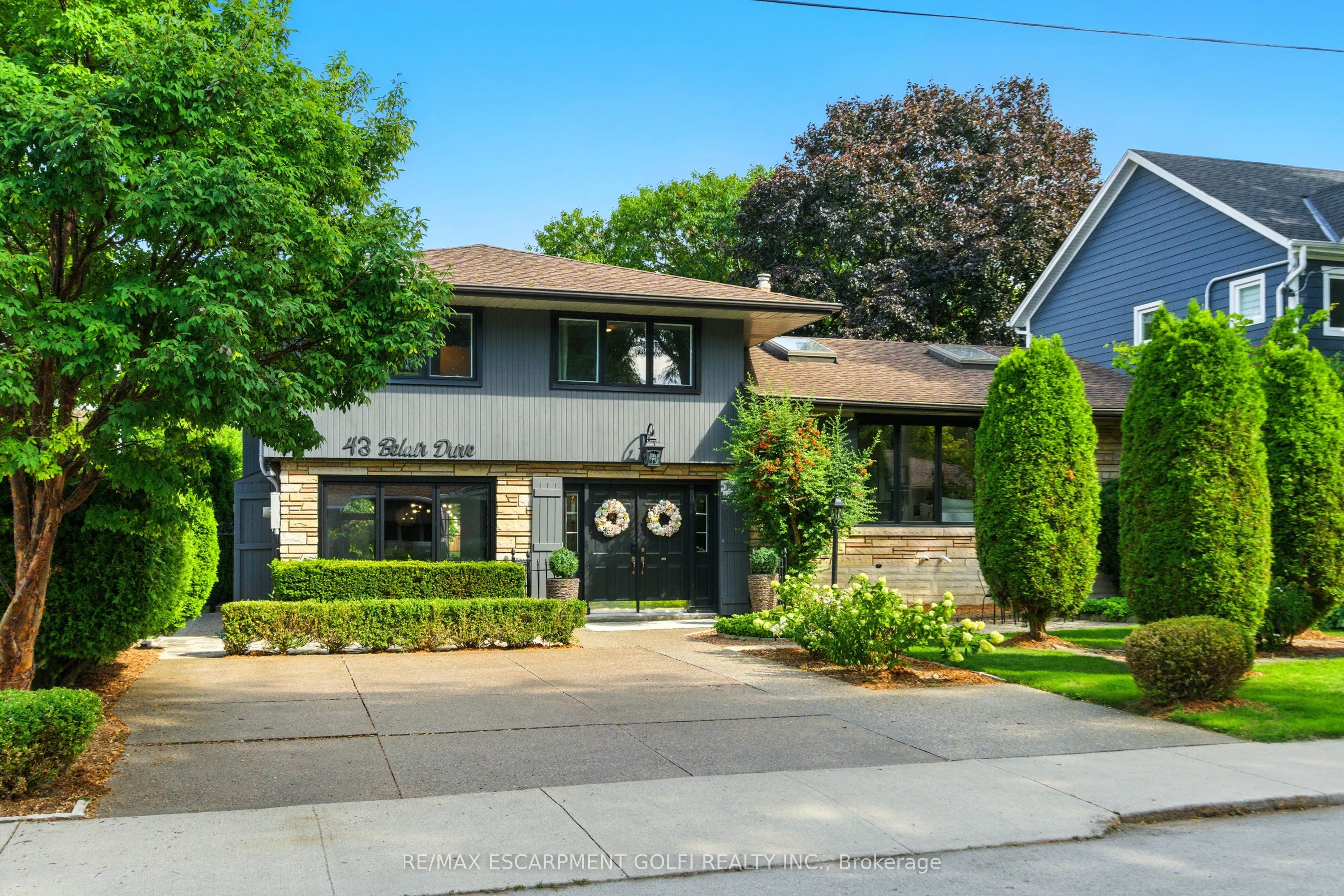 43 Belair Drive