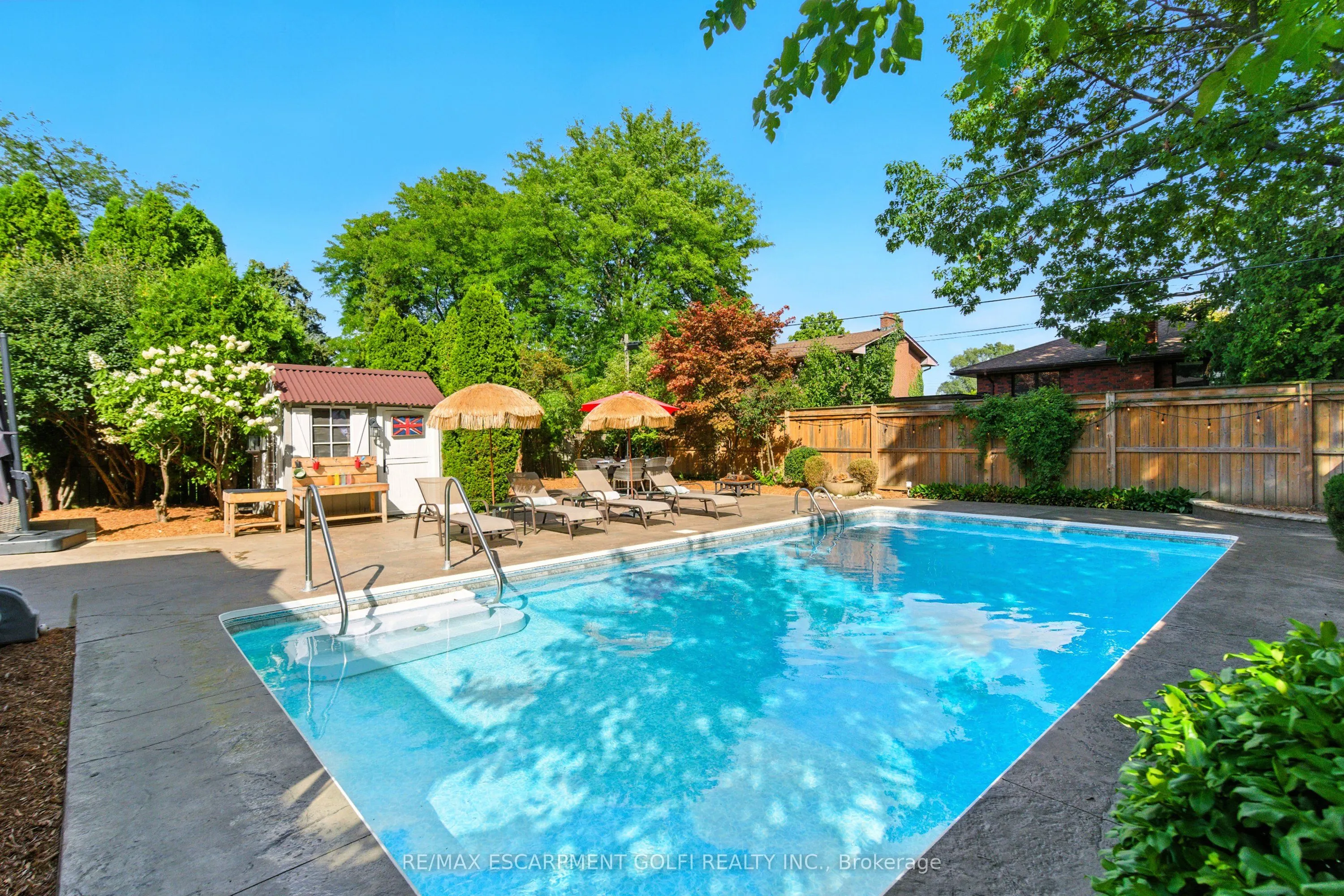 43 Belair Drive