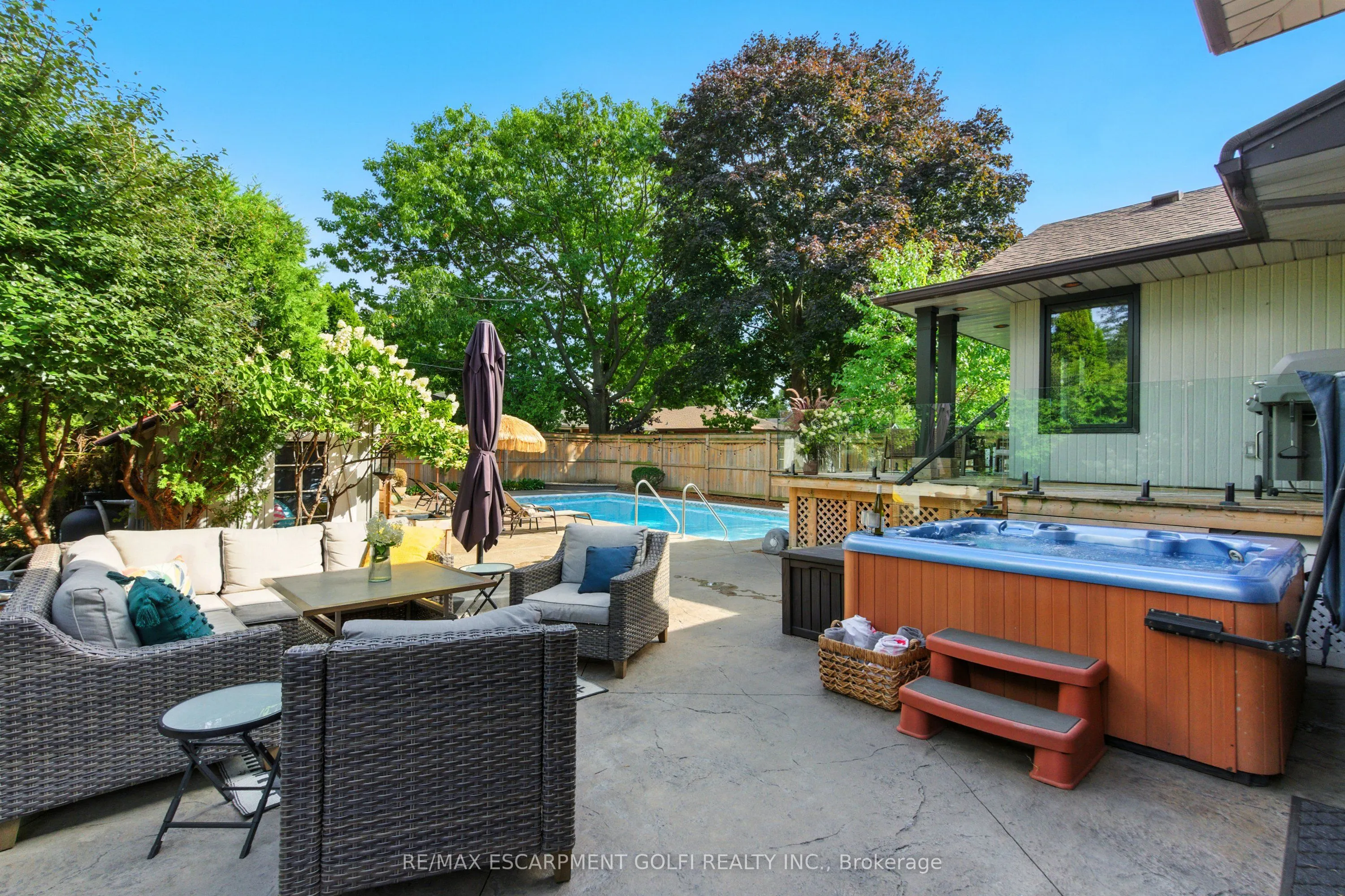 43 Belair Drive