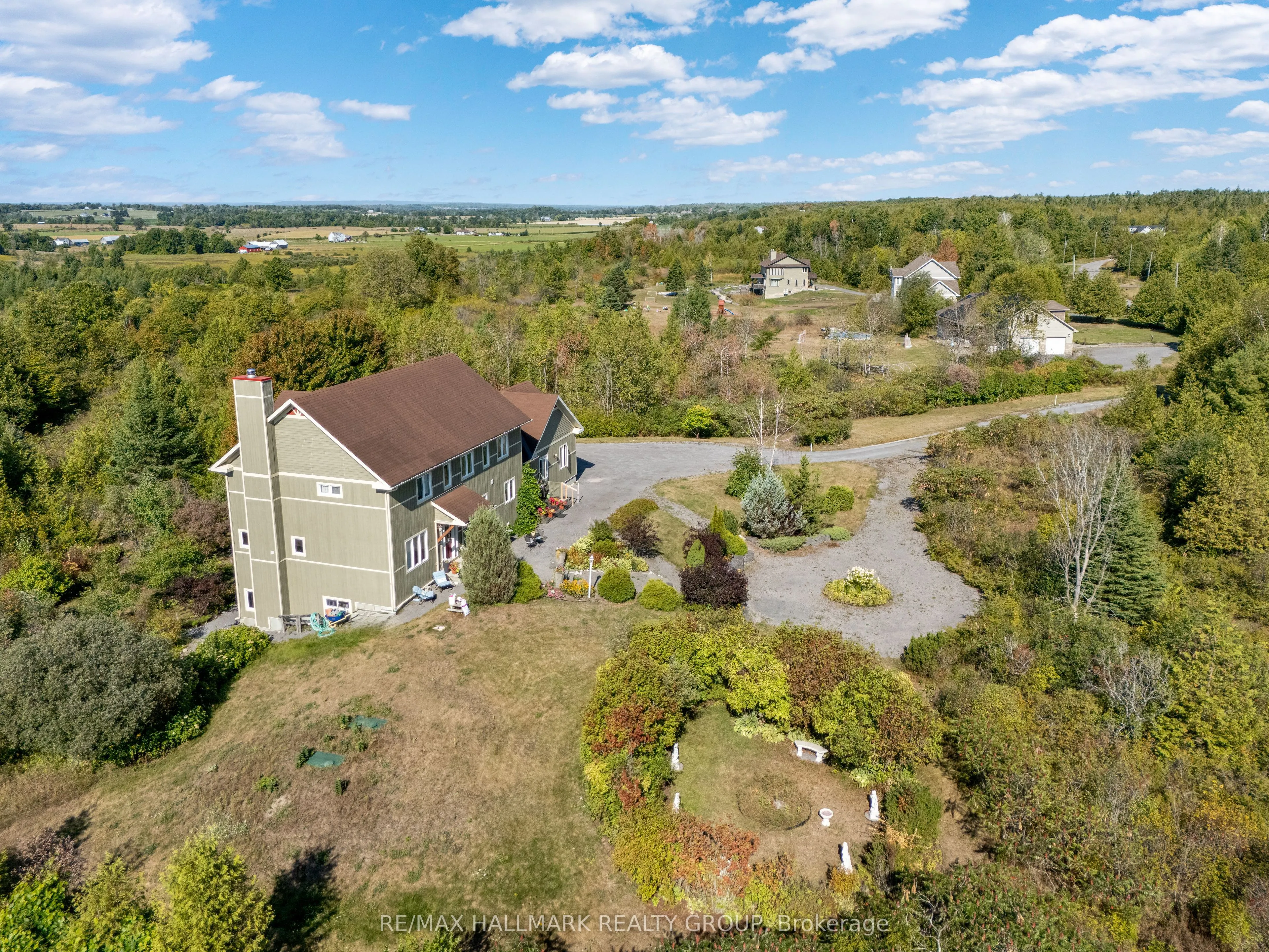 1757 Corkery Road