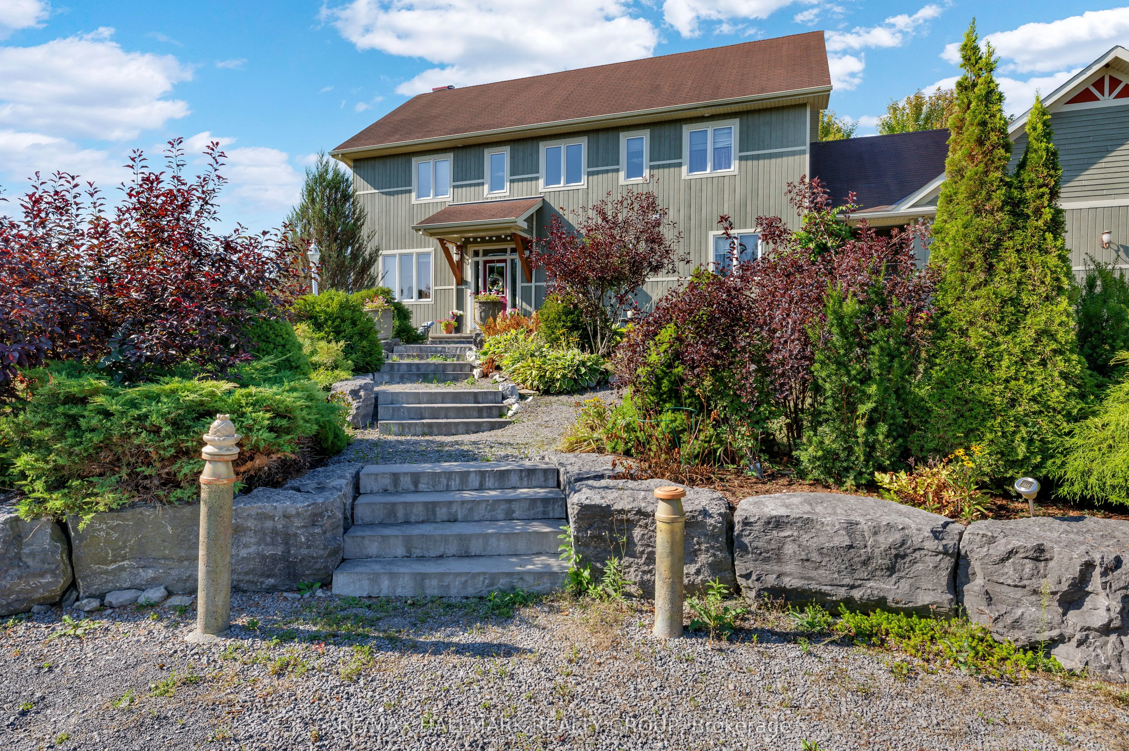 1757 Corkery Road