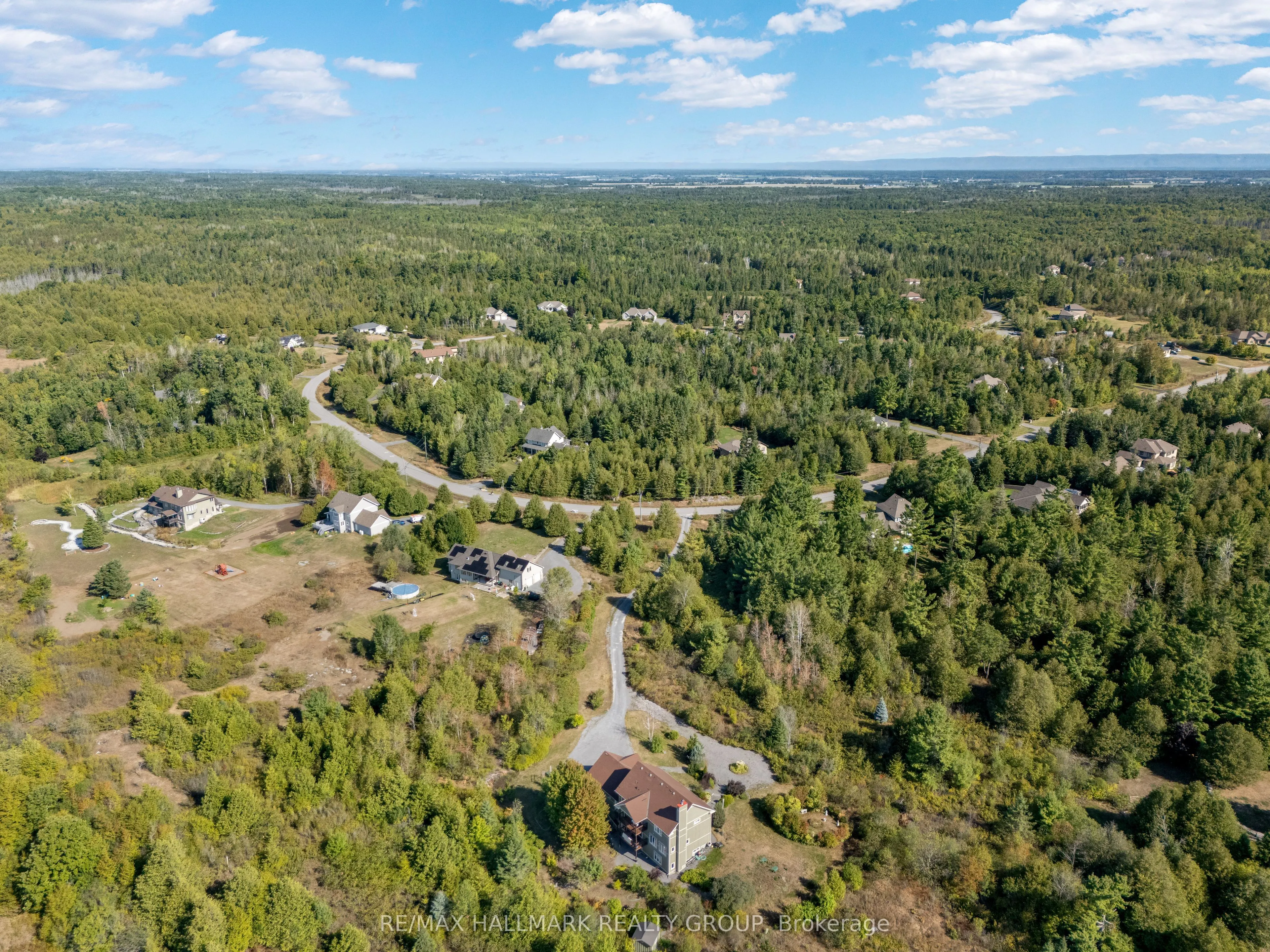 1757 Corkery Road