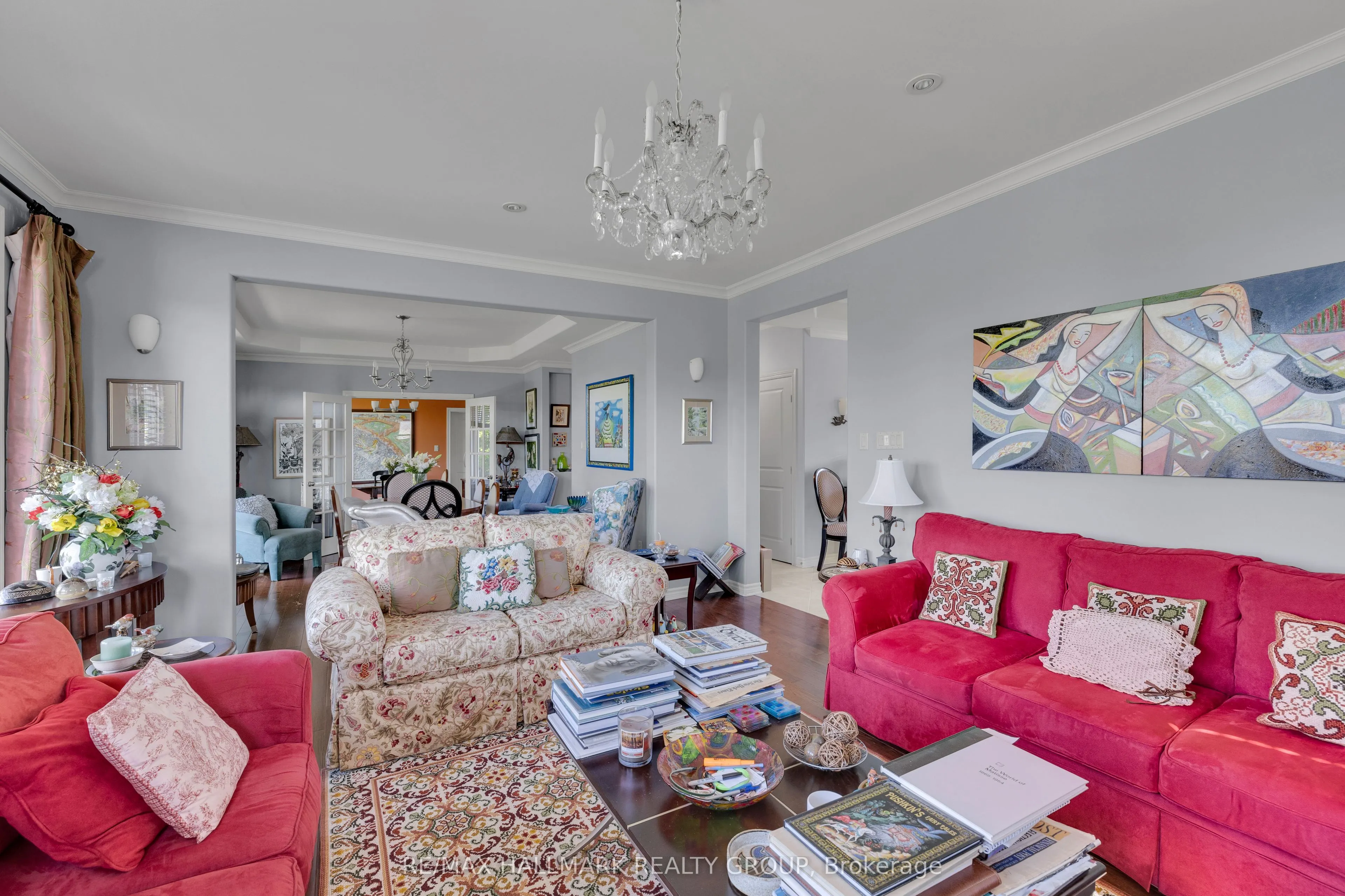1757 Corkery Road