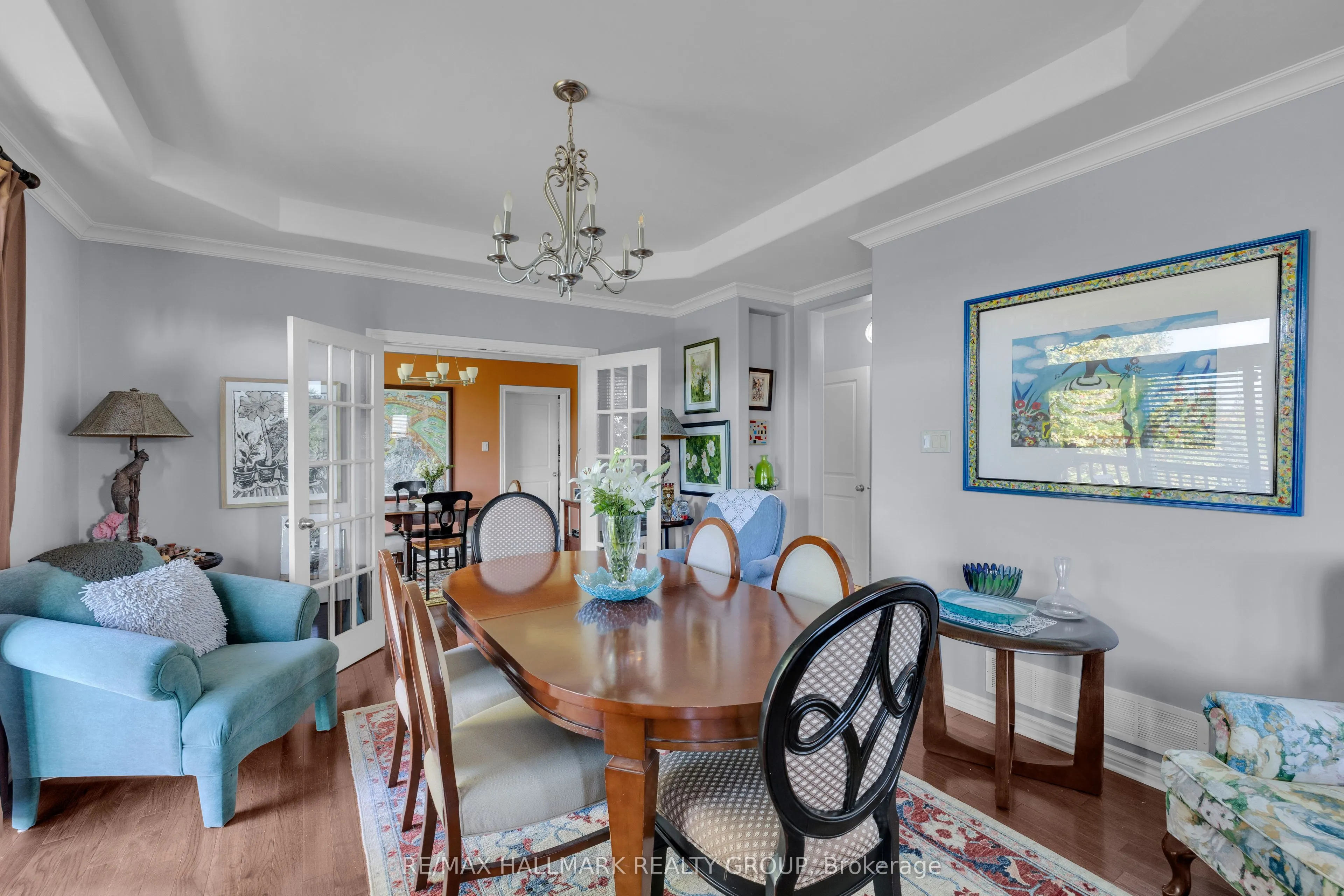 1757 Corkery Road