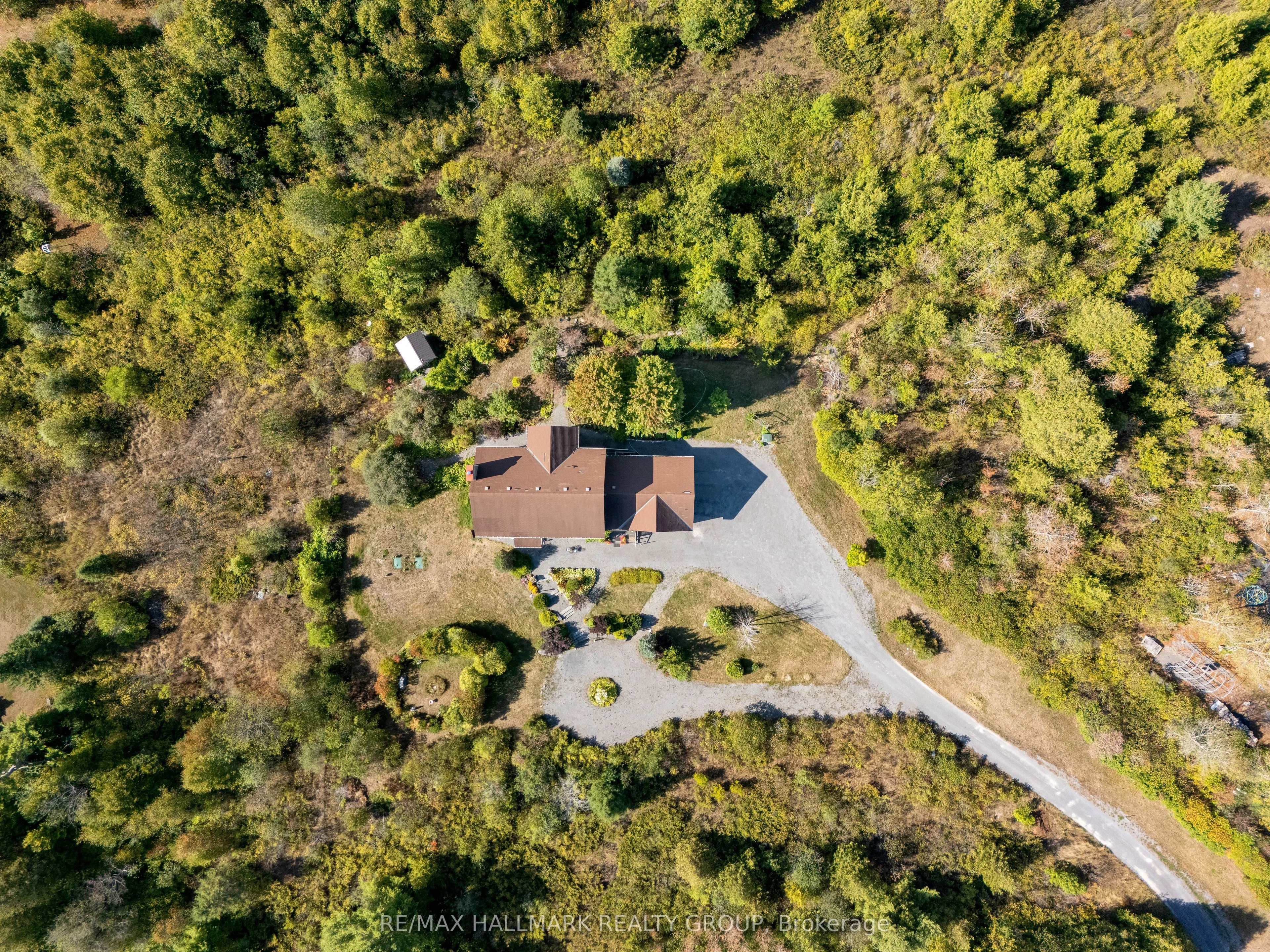 1757 Corkery Road
