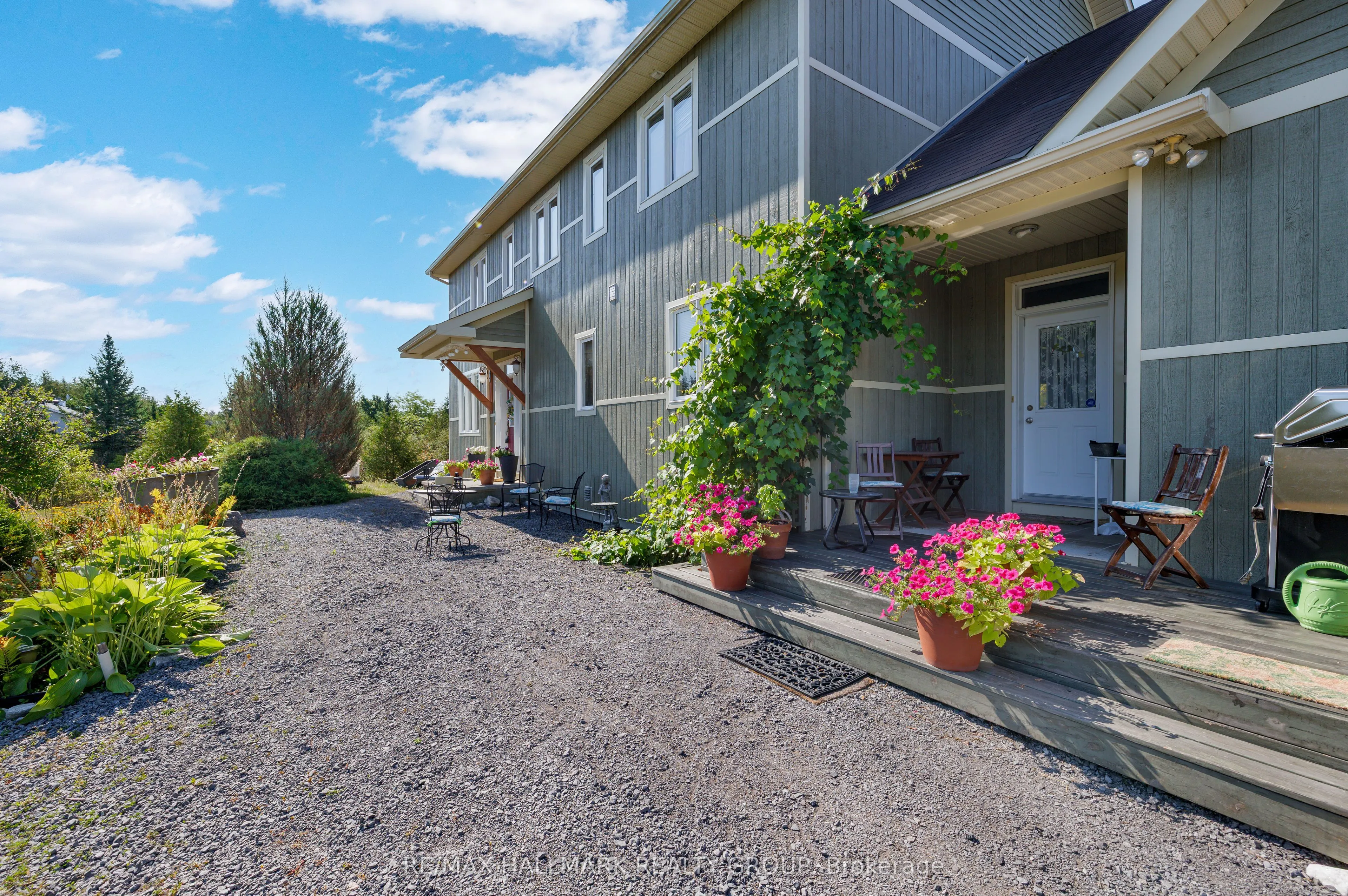 1757 Corkery Road