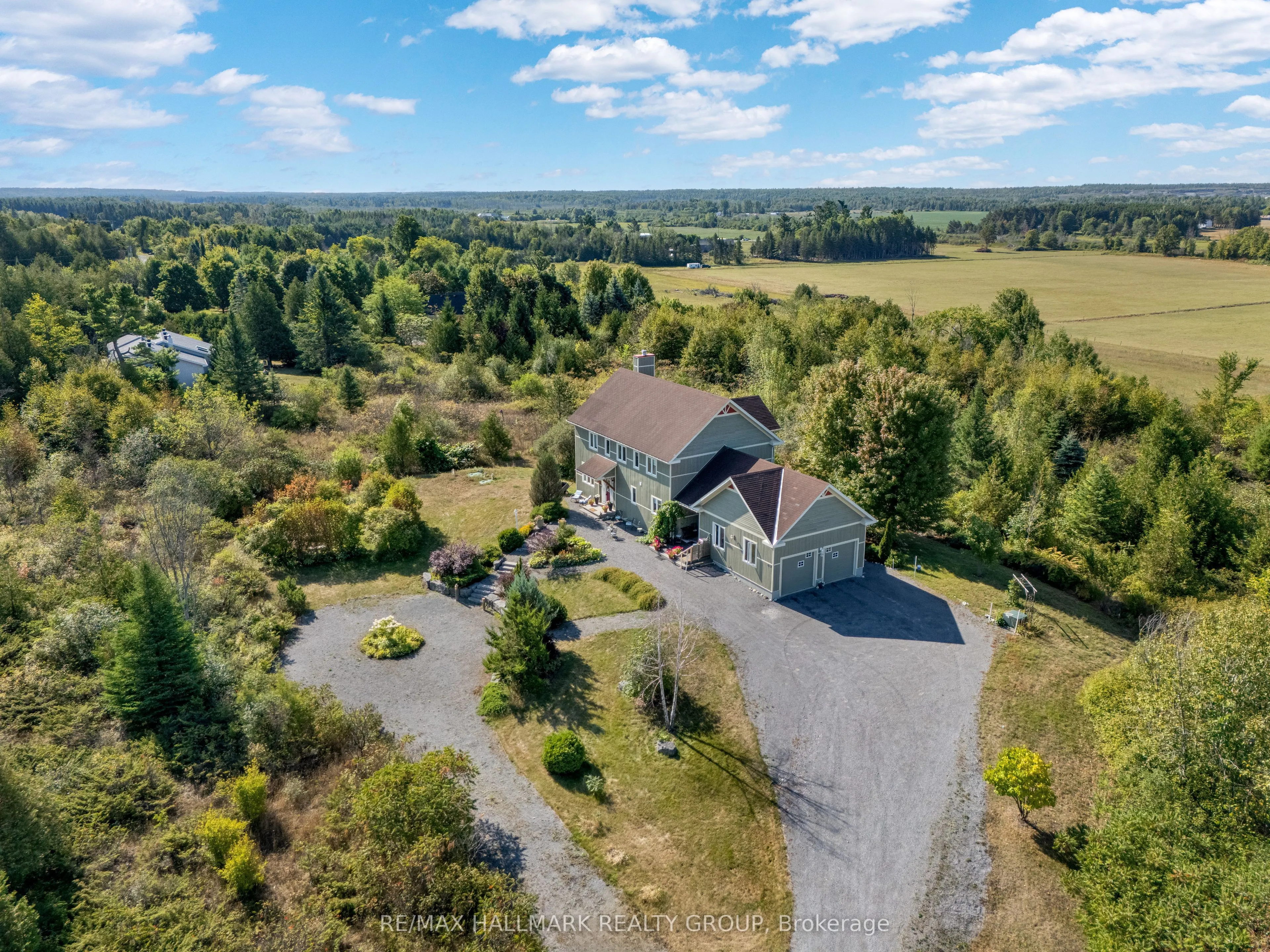 1757 Corkery Road