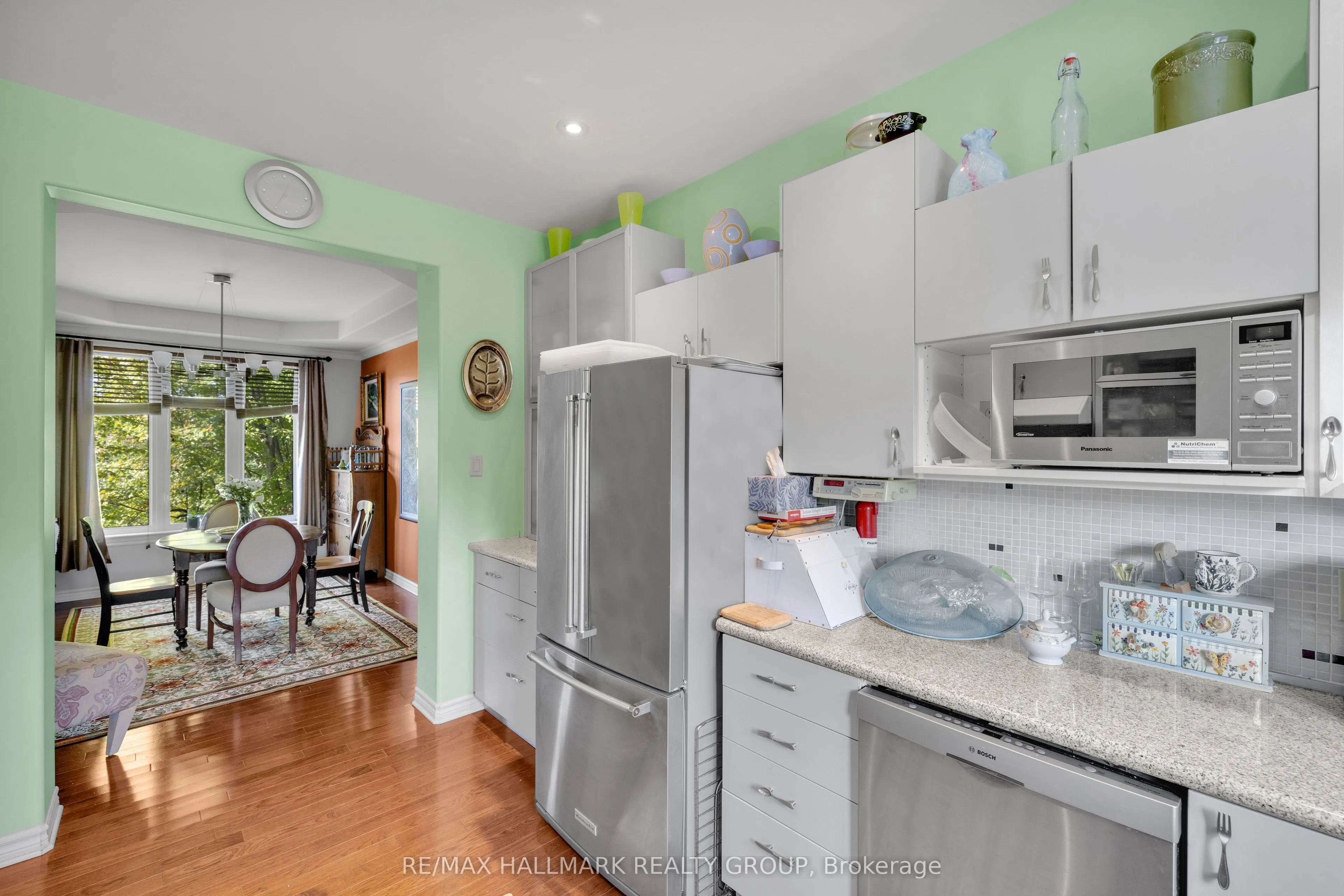 1757 Corkery Road