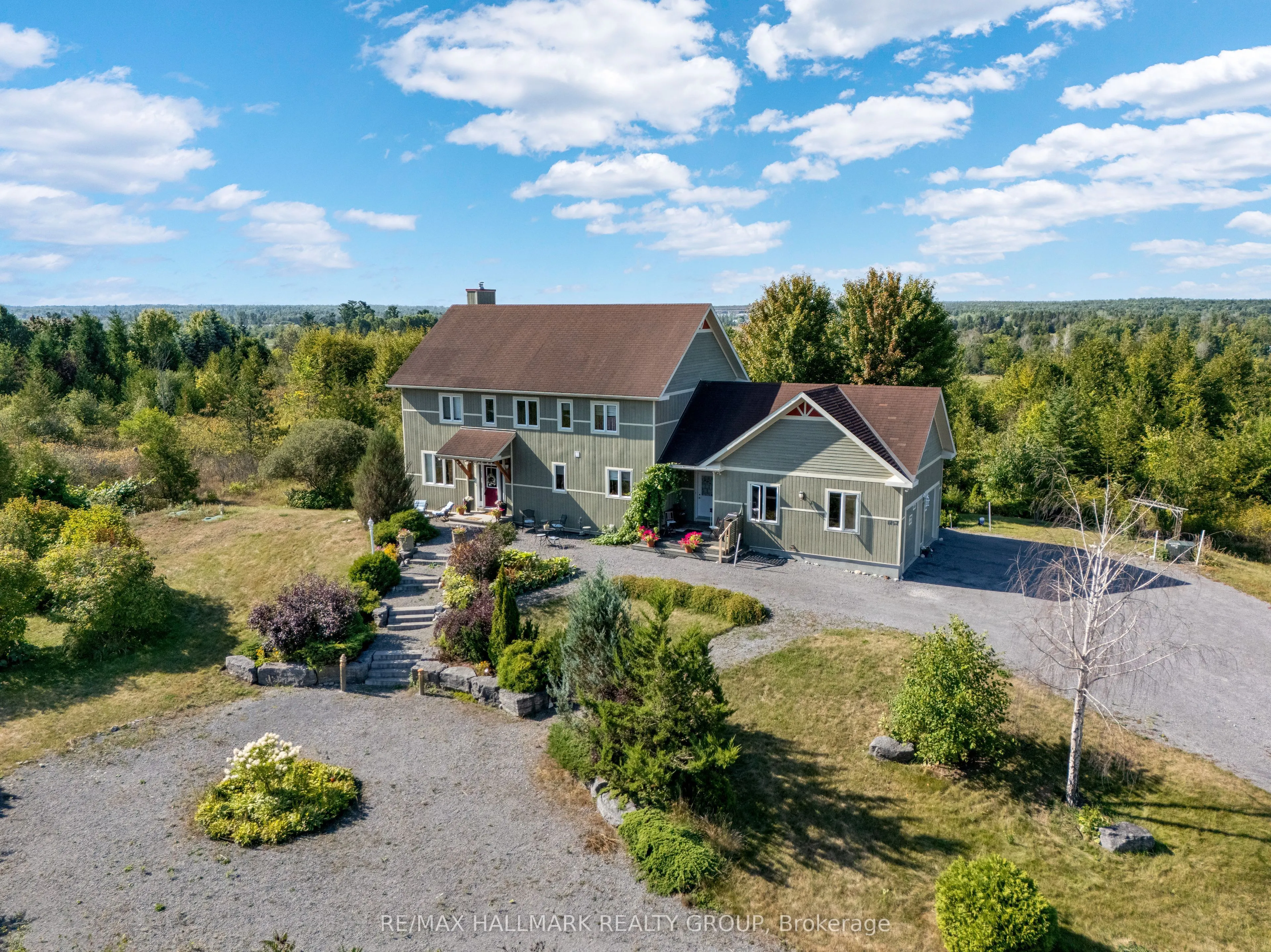 1757 Corkery Road