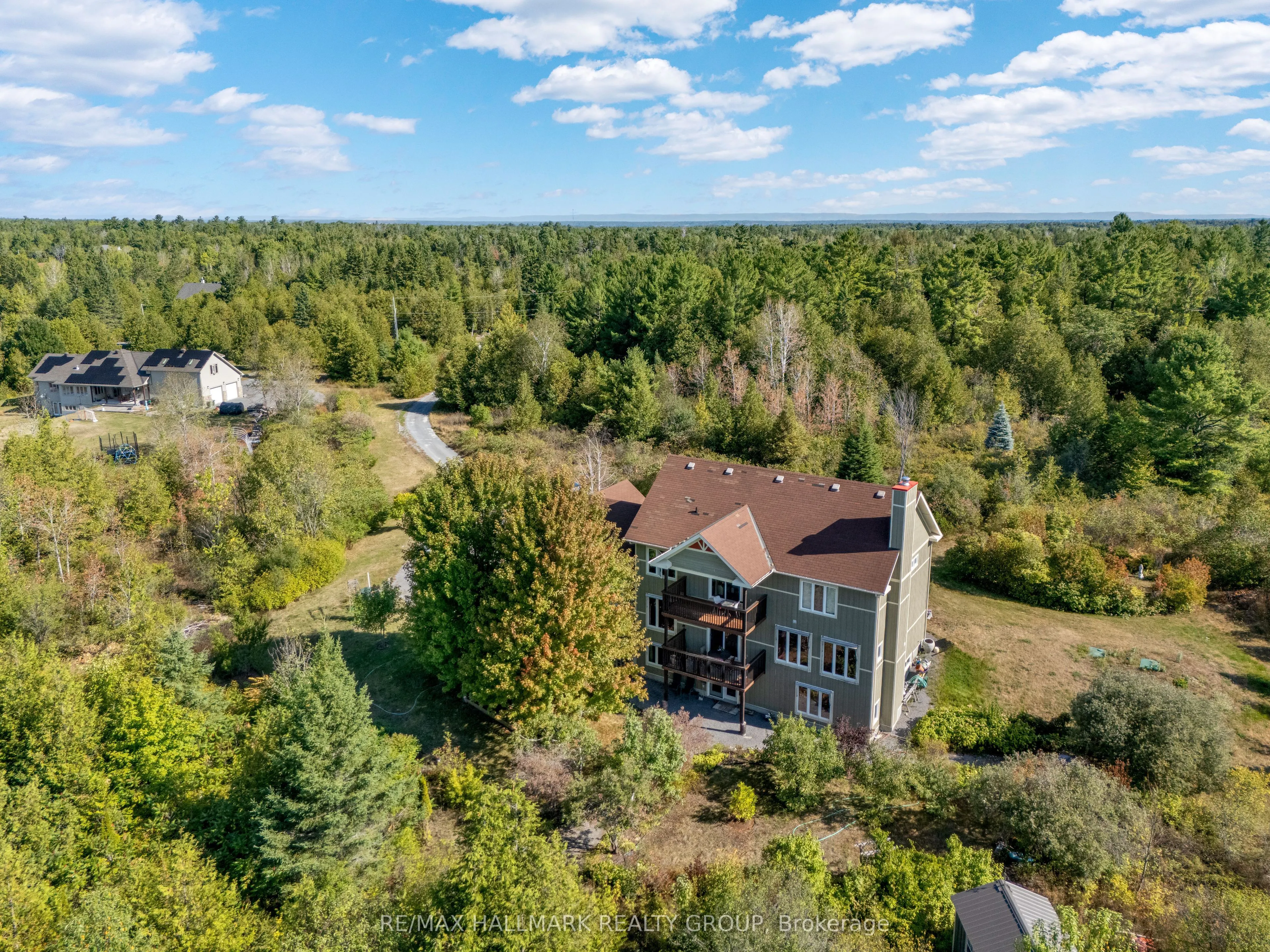 1757 Corkery Road