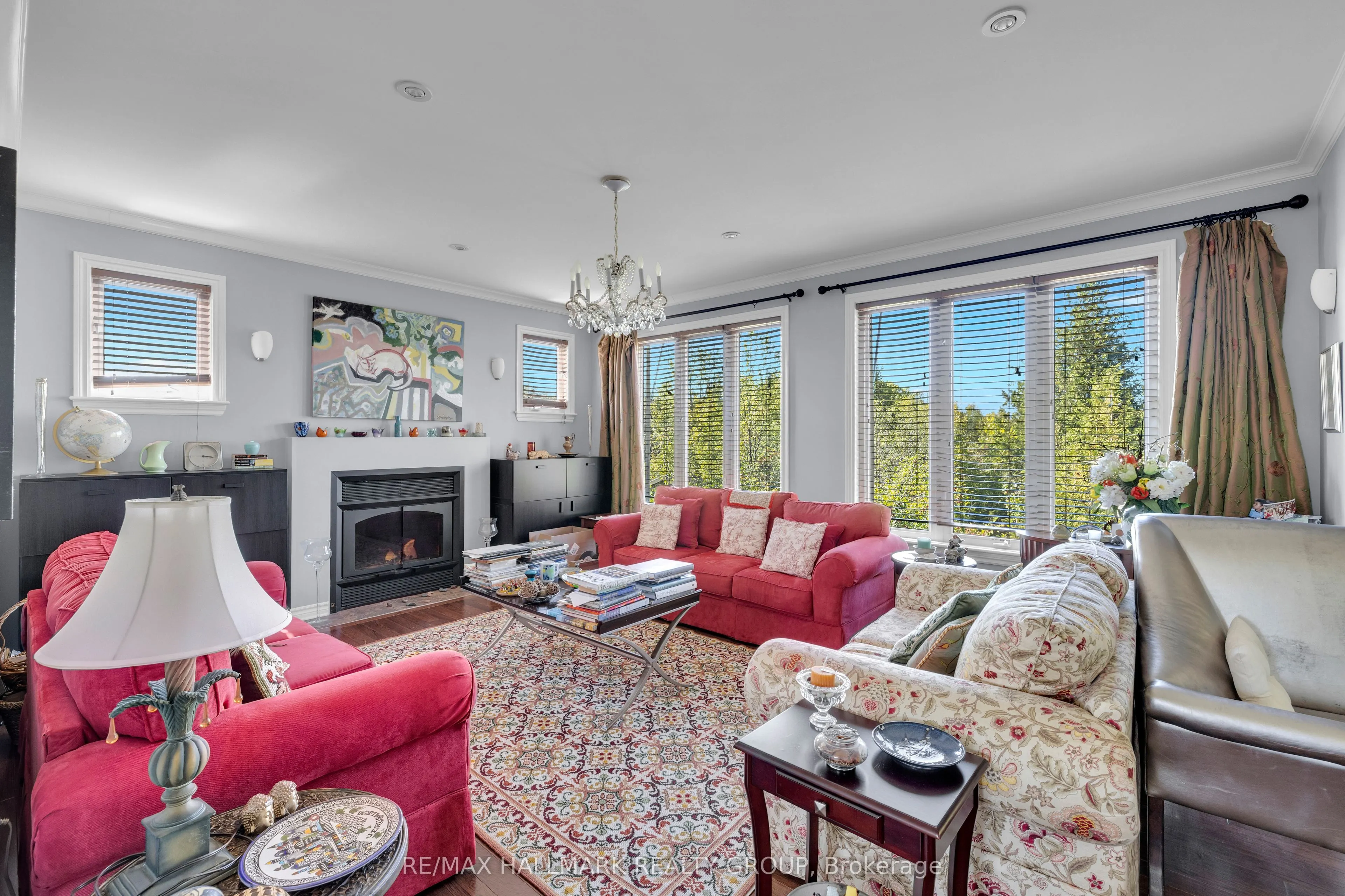 1757 Corkery Road