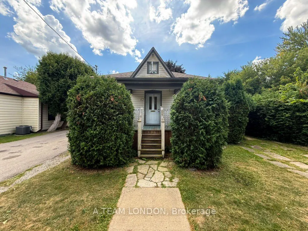 162 Mount Pleasant Avenue