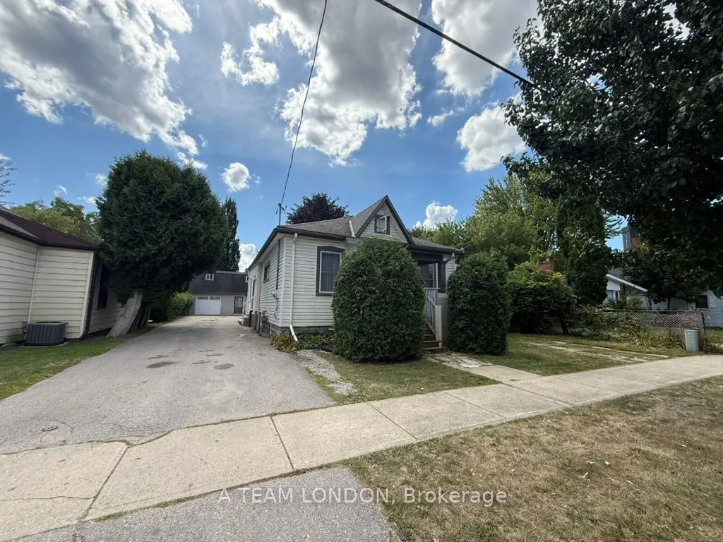 162 Mount Pleasant Avenue