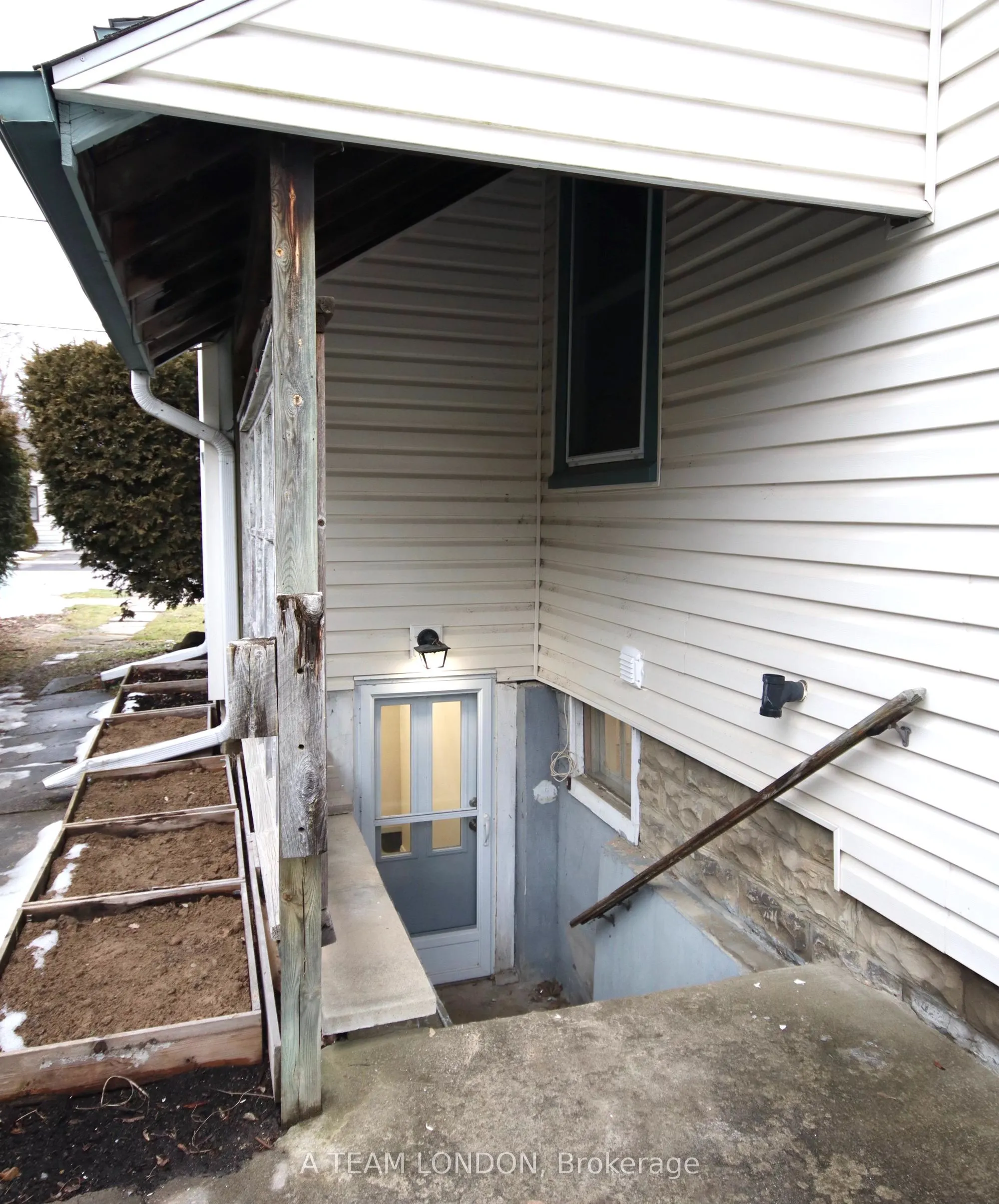 162 Mount Pleasant Avenue
