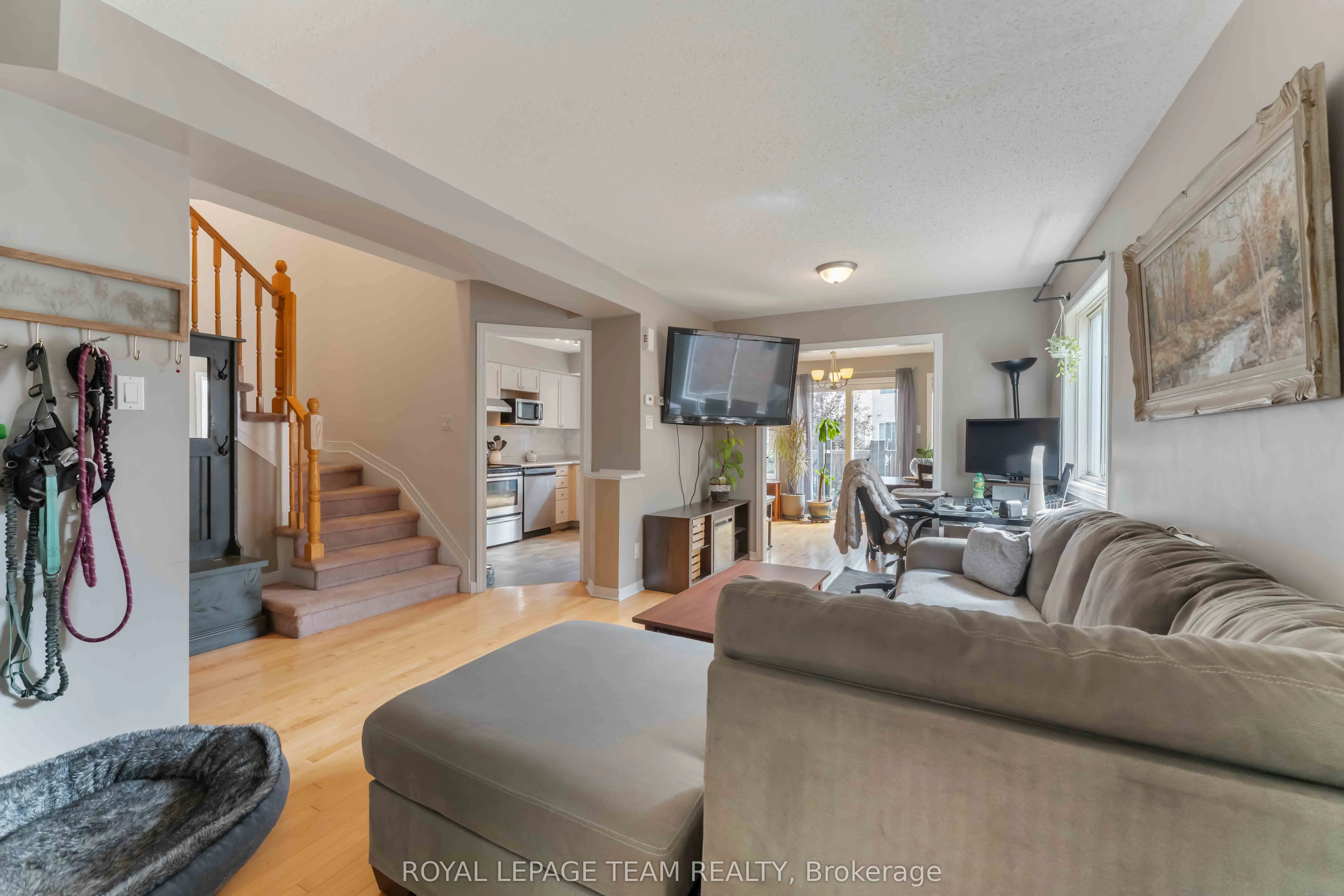 4317 Owl Valley Drive