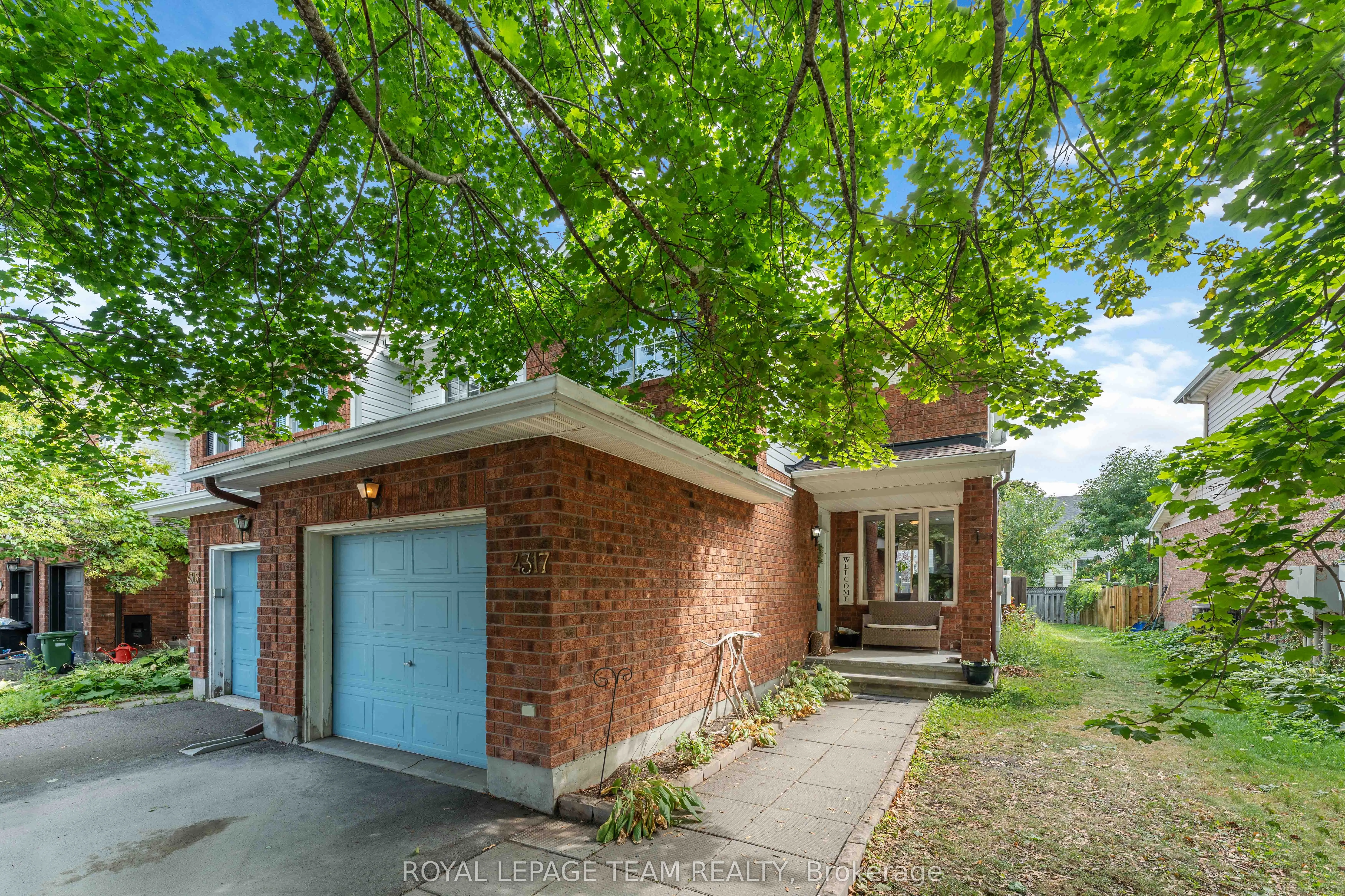 4317 Owl Valley Drive