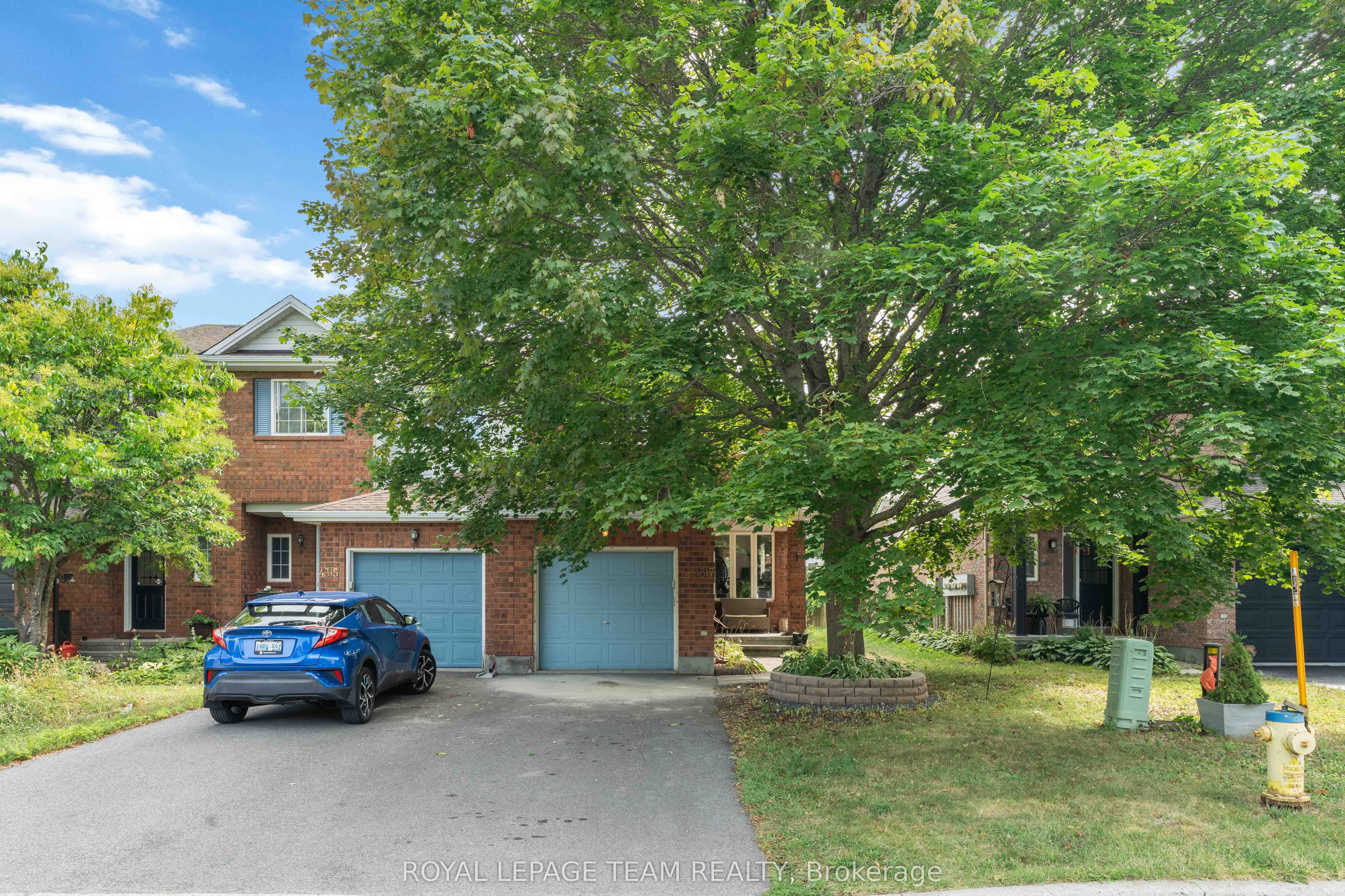 4317 Owl Valley Drive