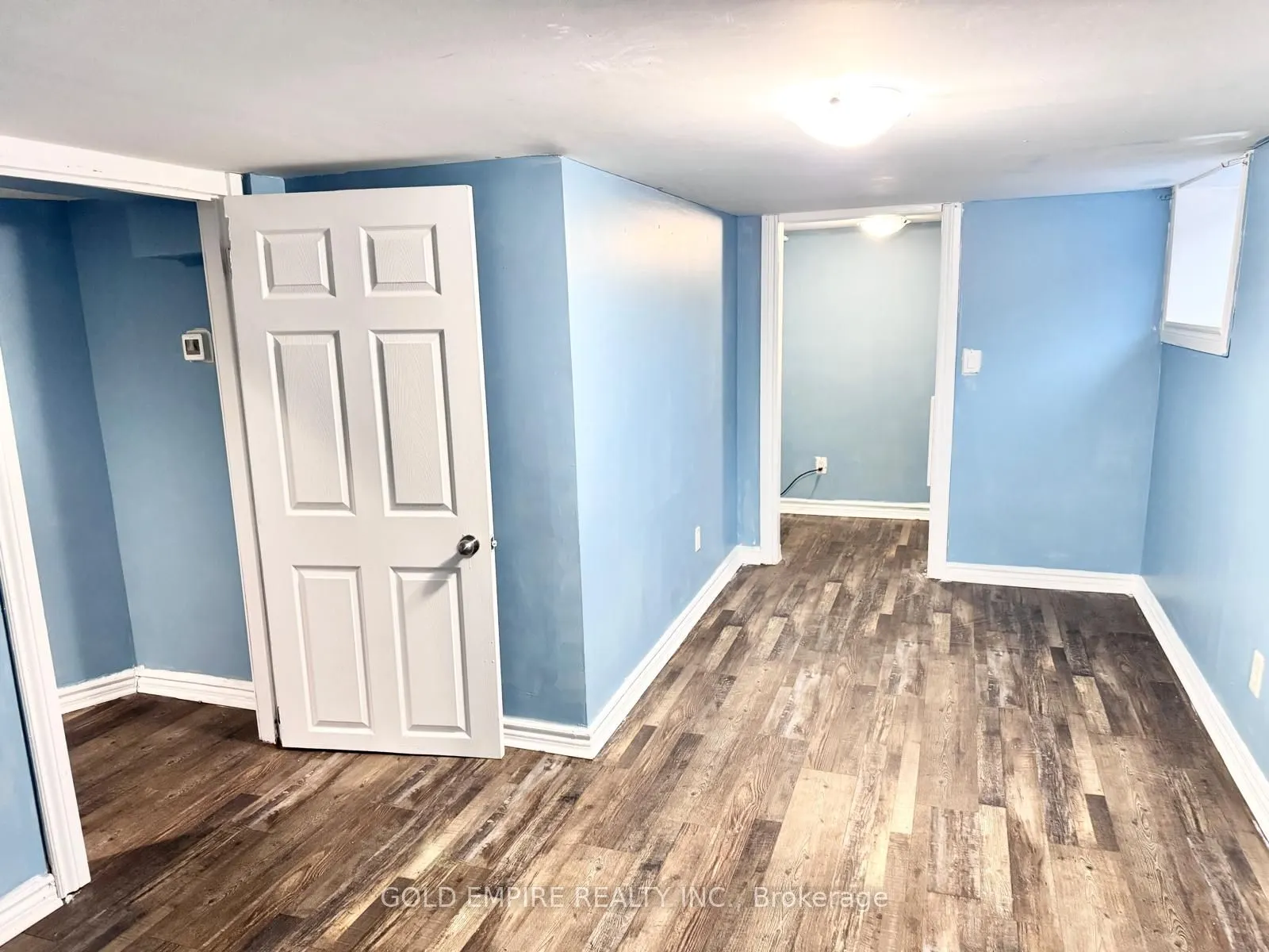 465 Second Street