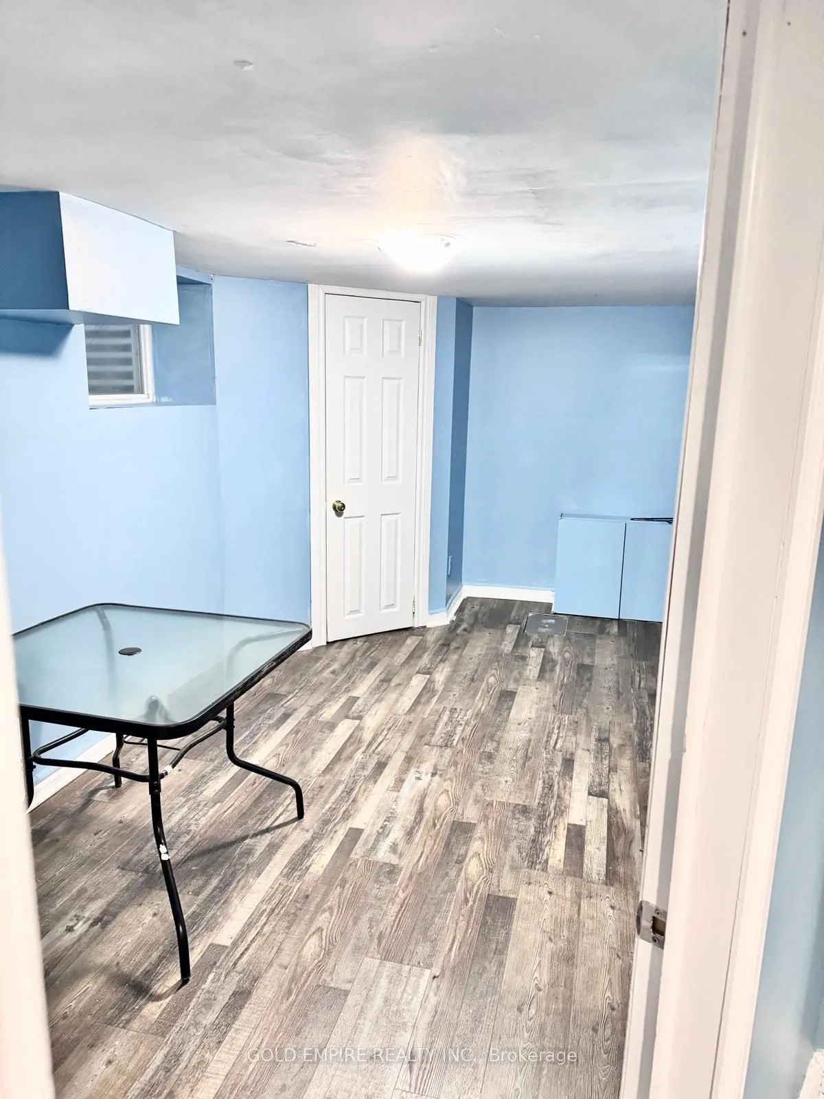 465 Second Street