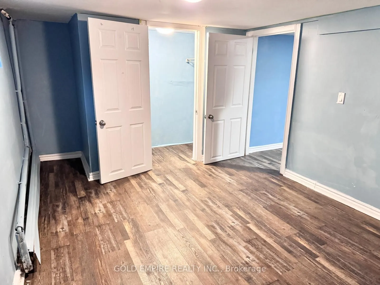 465 Second Street