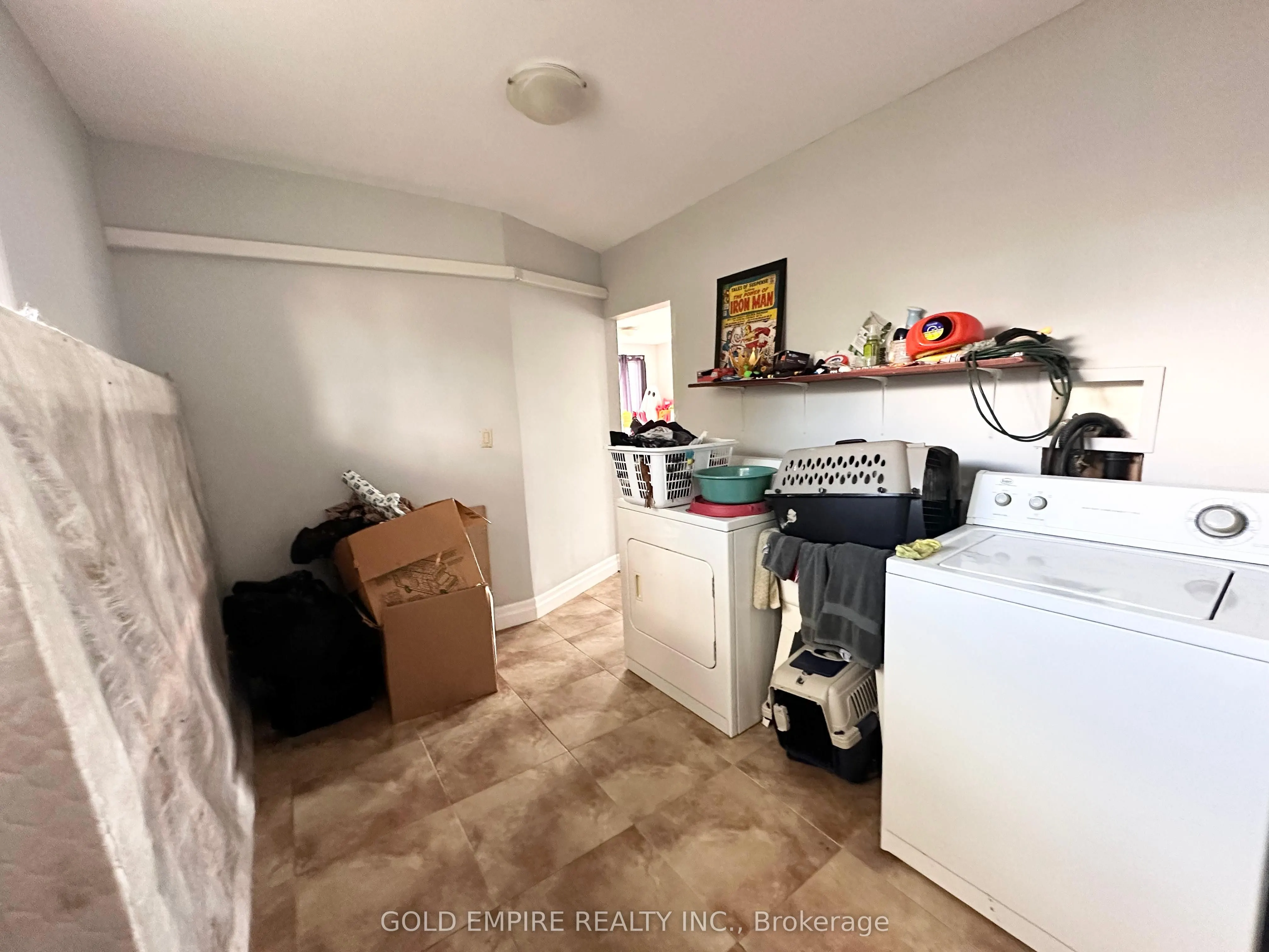 465 Second Street