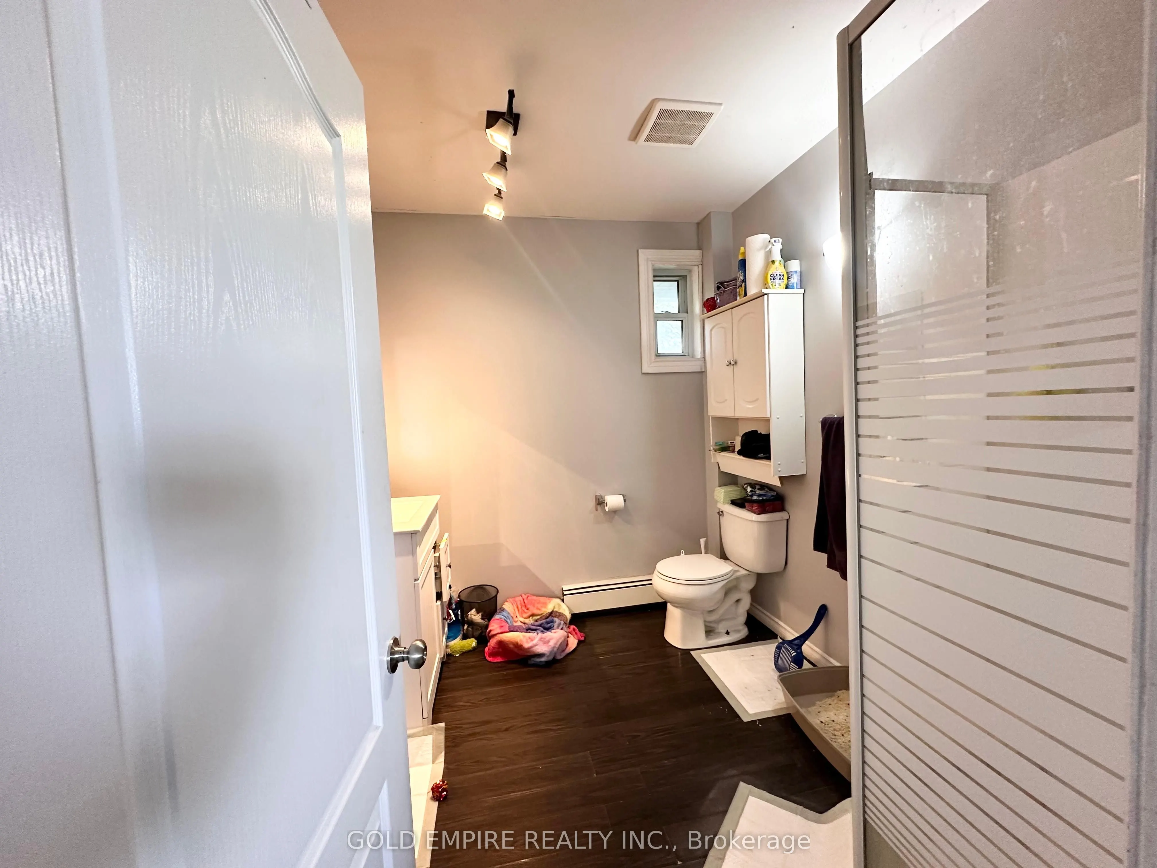 465 Second Street