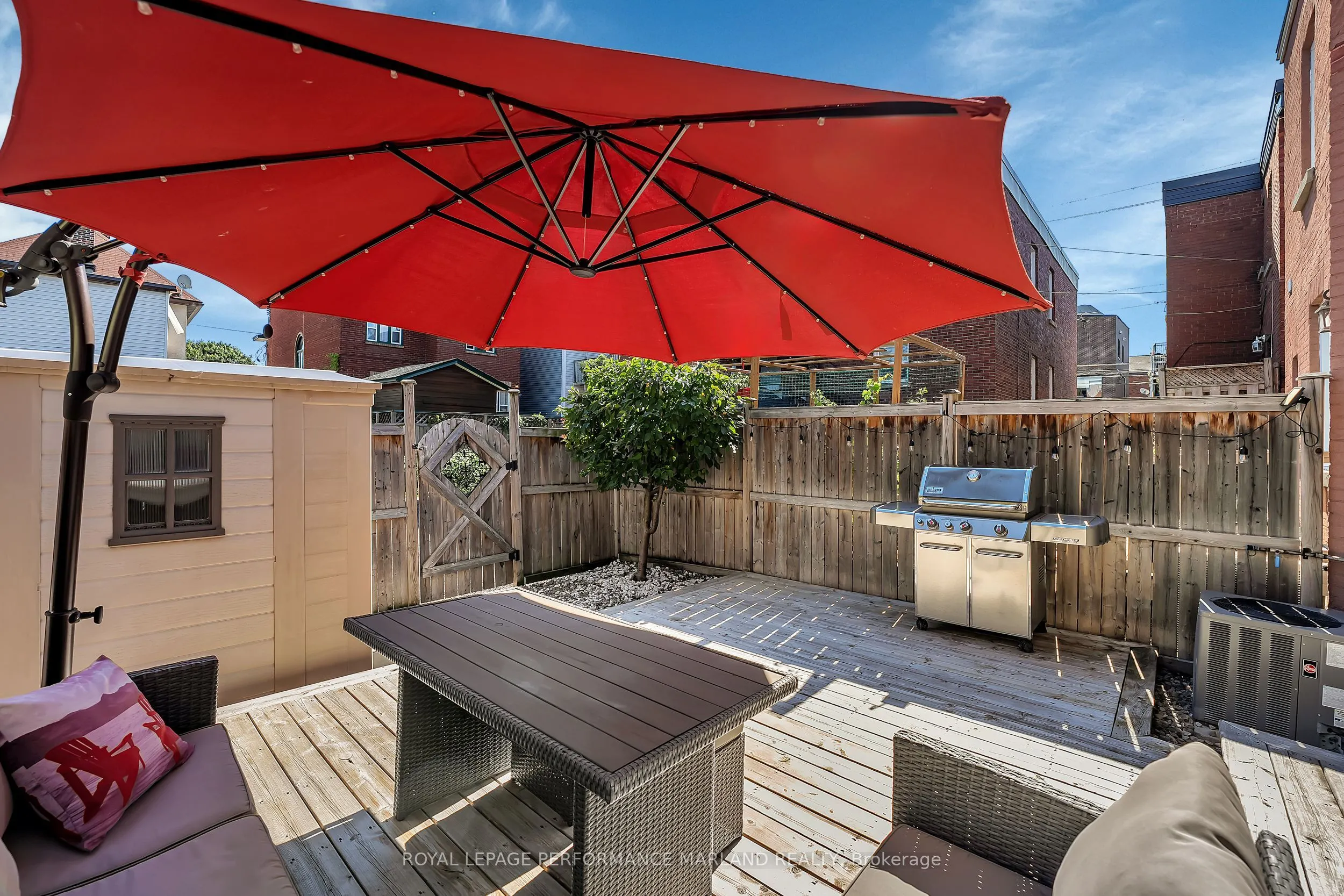 174 Hawthorne Avenue