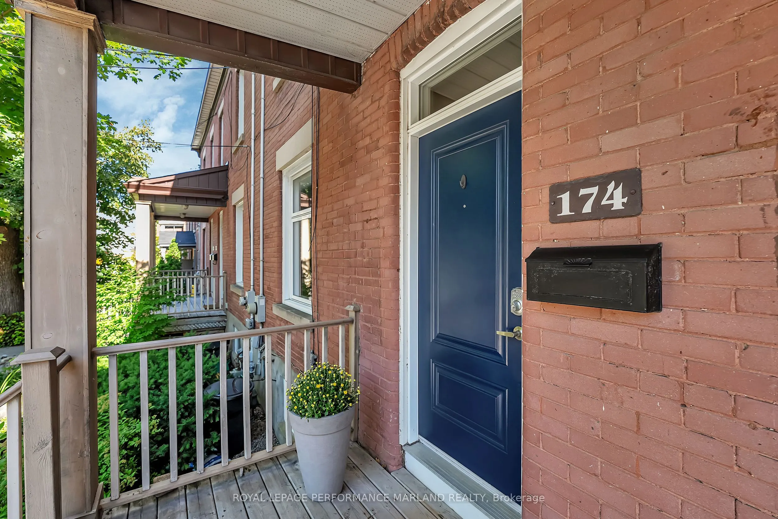174 Hawthorne Avenue