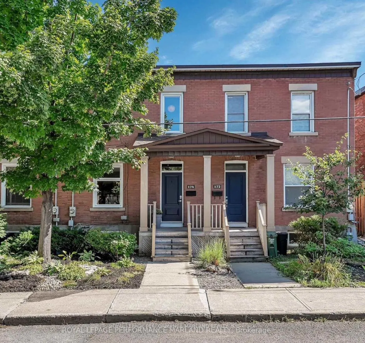 174 Hawthorne Avenue