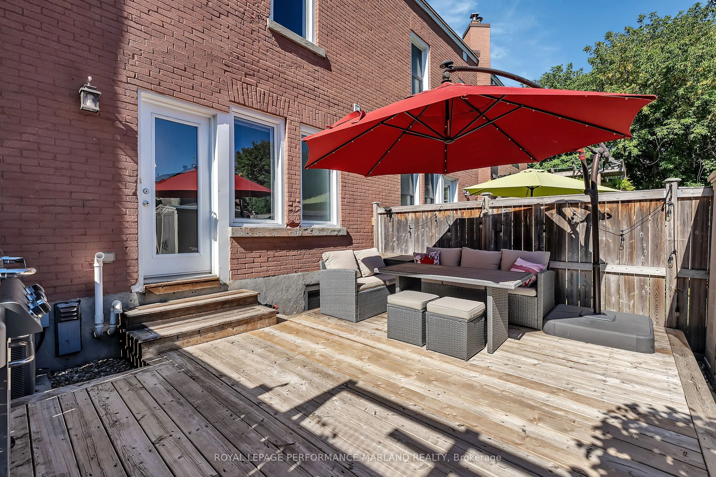 174 Hawthorne Avenue