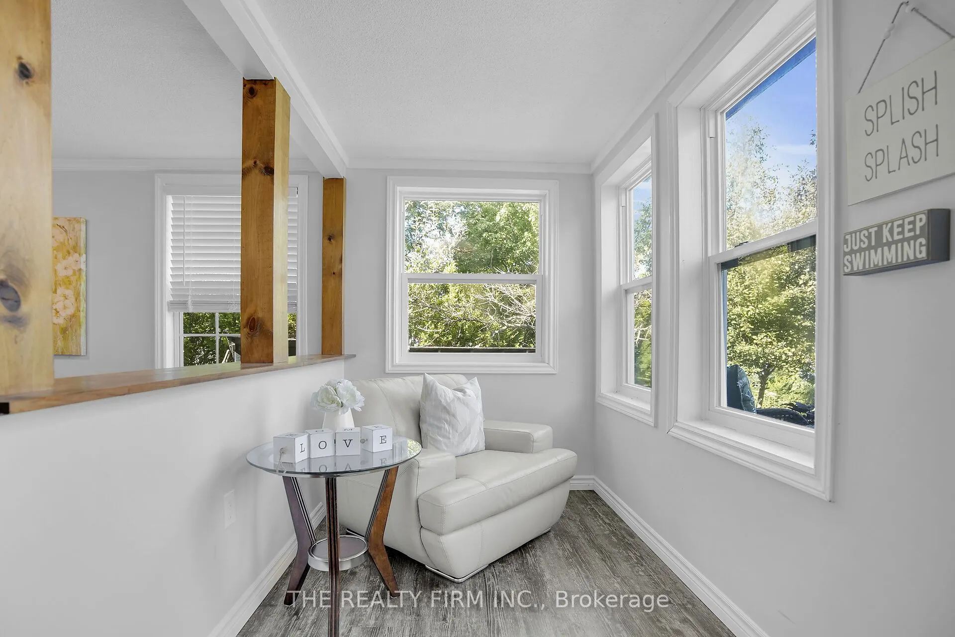 3692 BEVERLY Glen