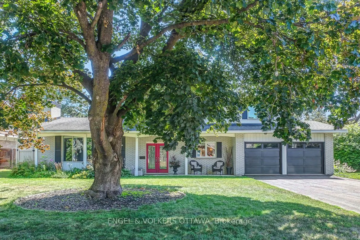 3 Mohawk Crescent