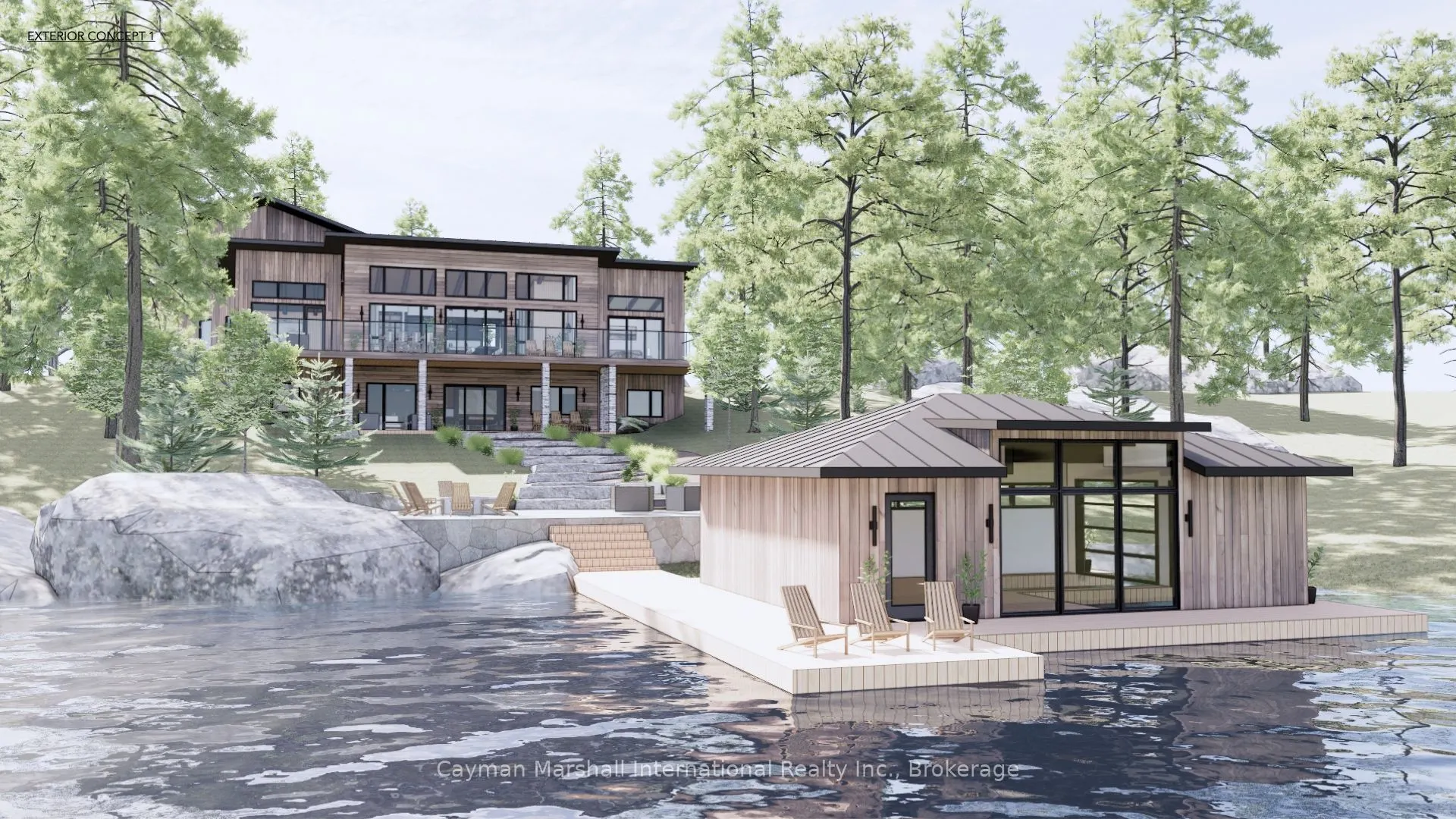 1002 Montgomery Point Road, #2
