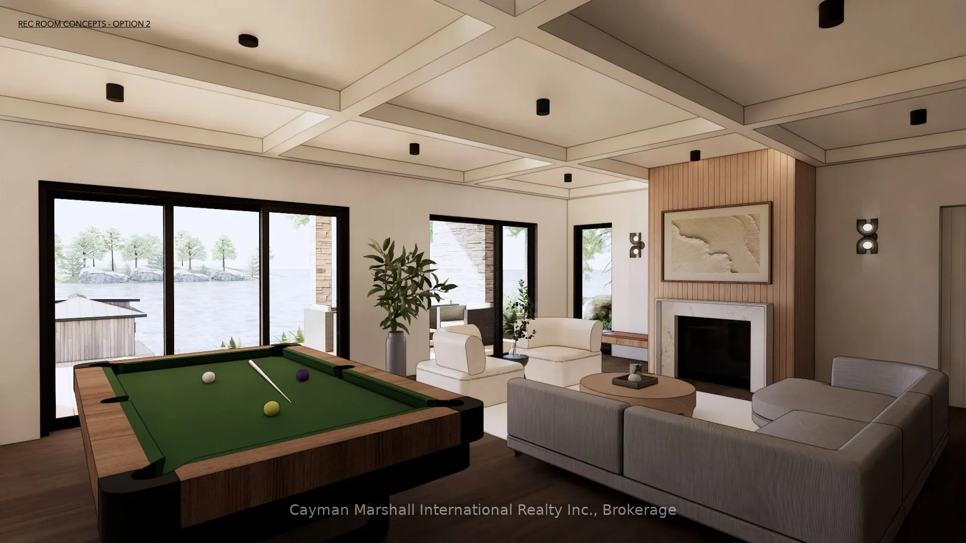 1002 Montgomery Point Road, #2