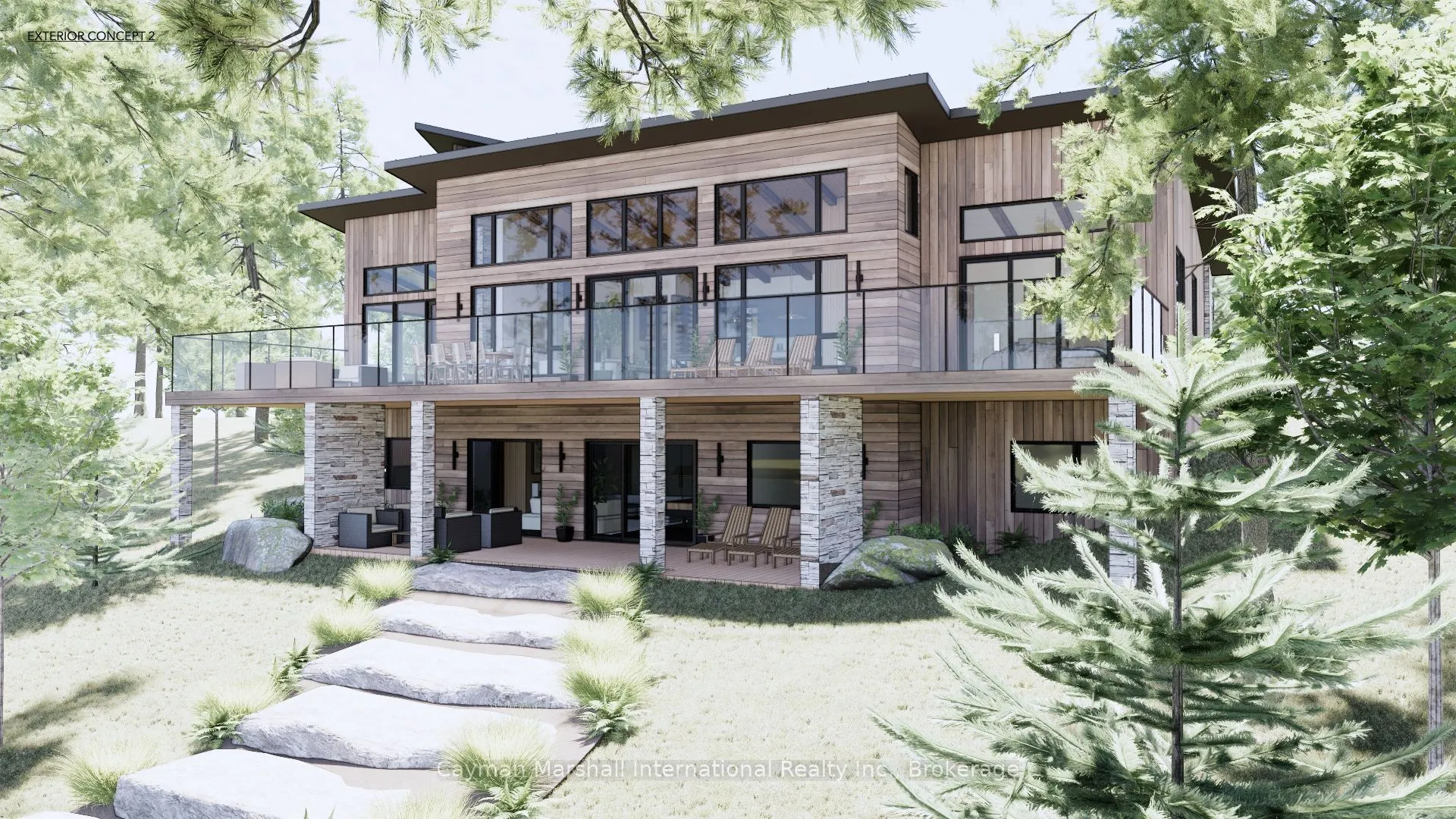 1002 Montgomery Point Road, #2
