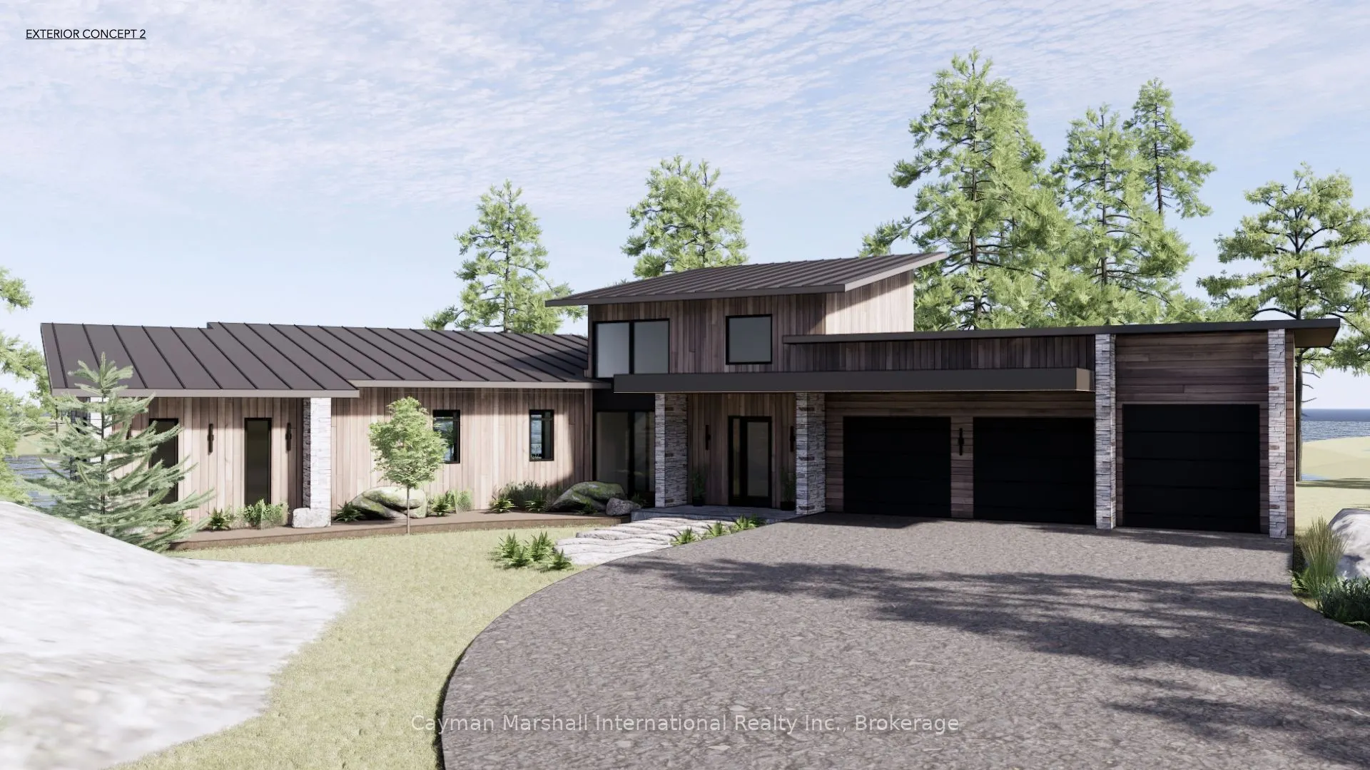 1002 Montgomery Point Road, #2