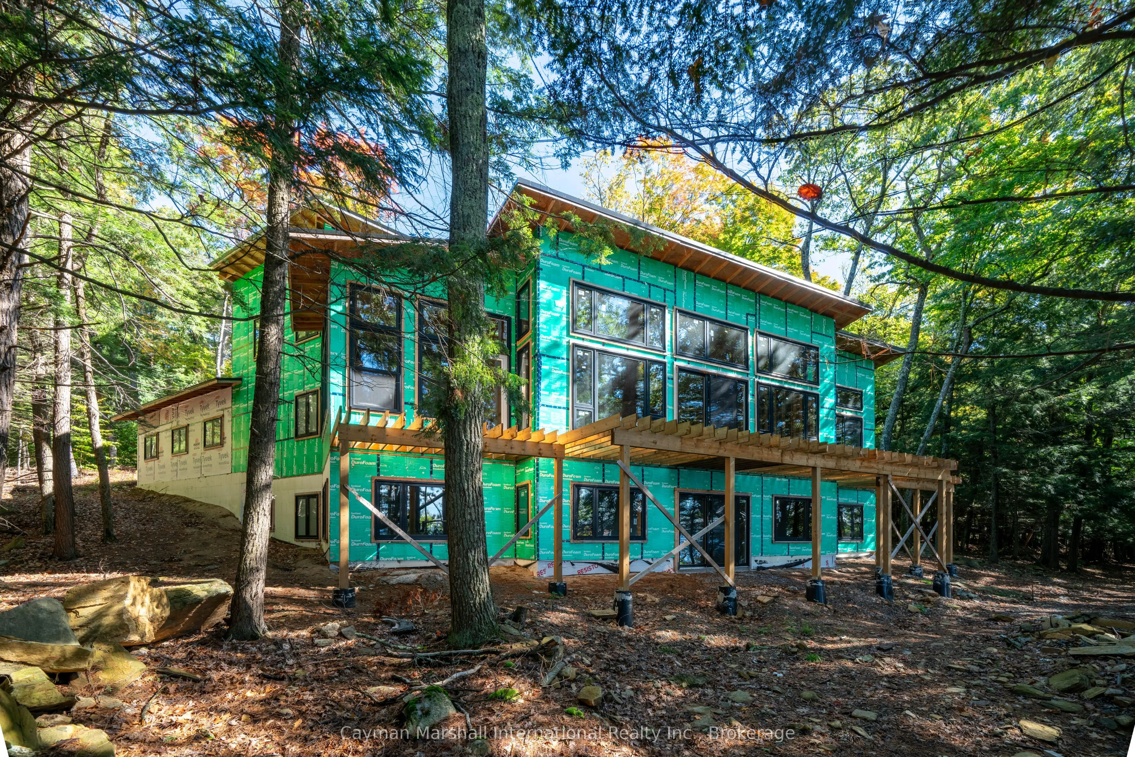 1002 Montgomery Point Road, #2