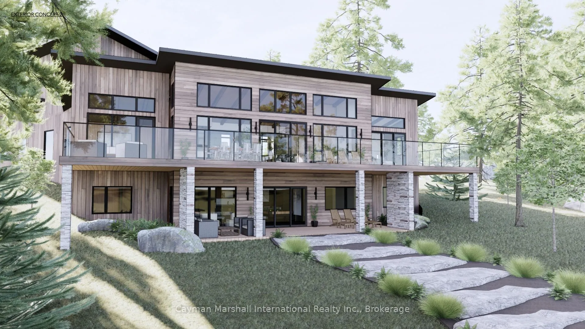 1002 Montgomery Point Road, #2