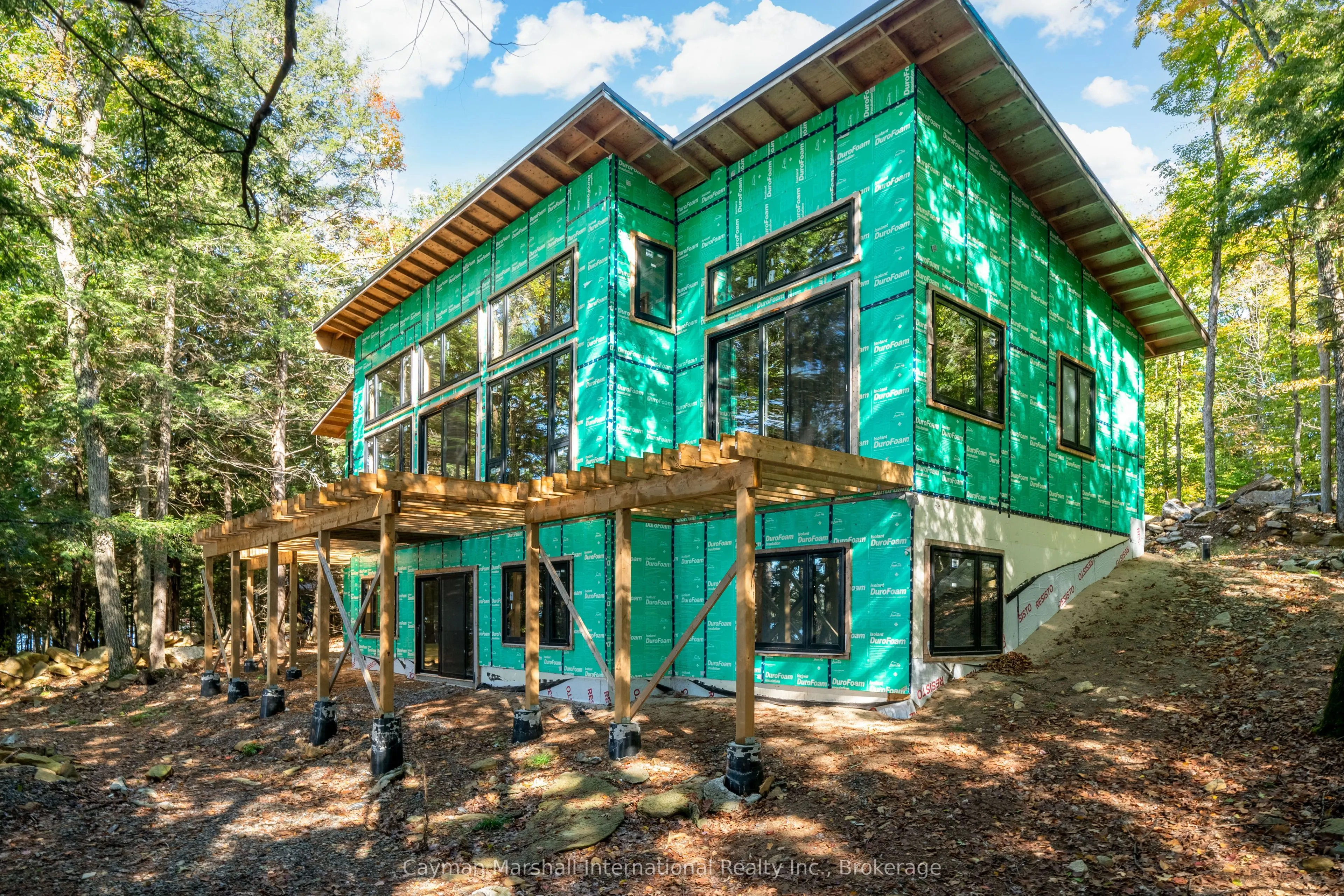 1002 Montgomery Point Road, #2