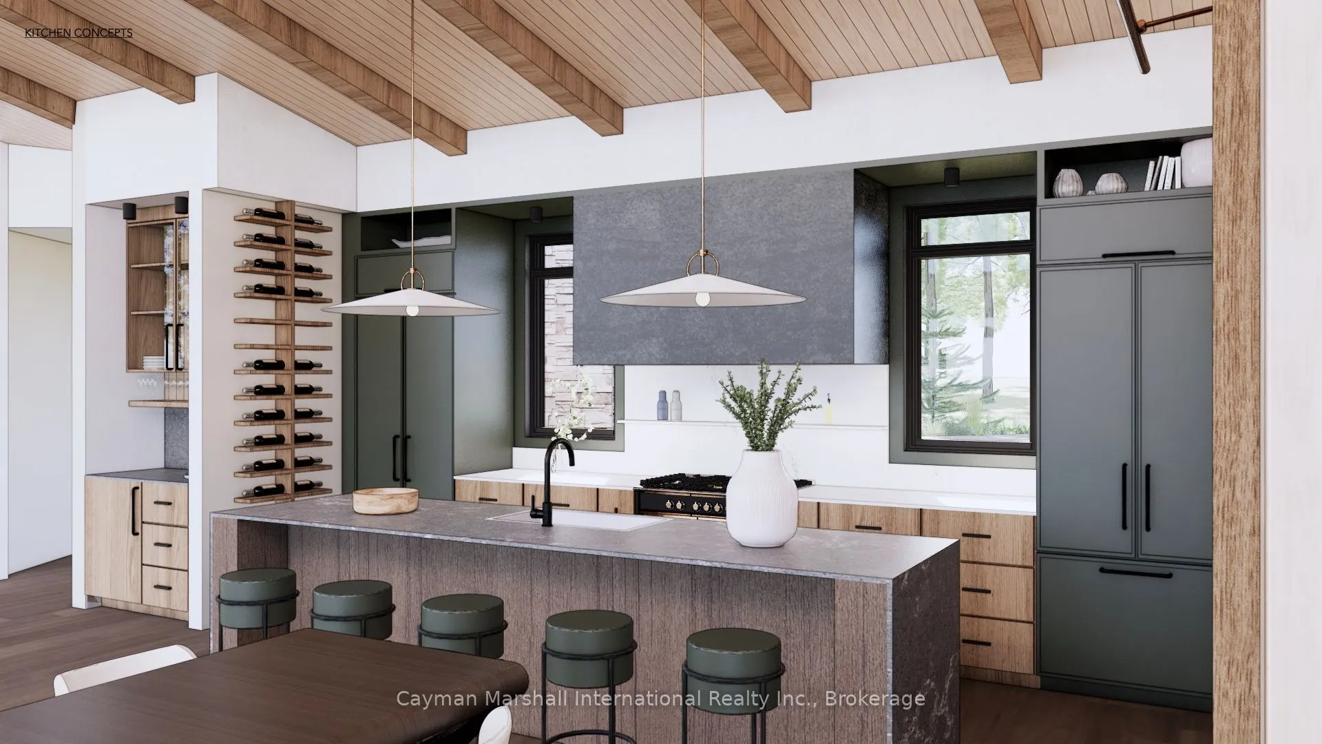 1002 Montgomery Point Road, #2